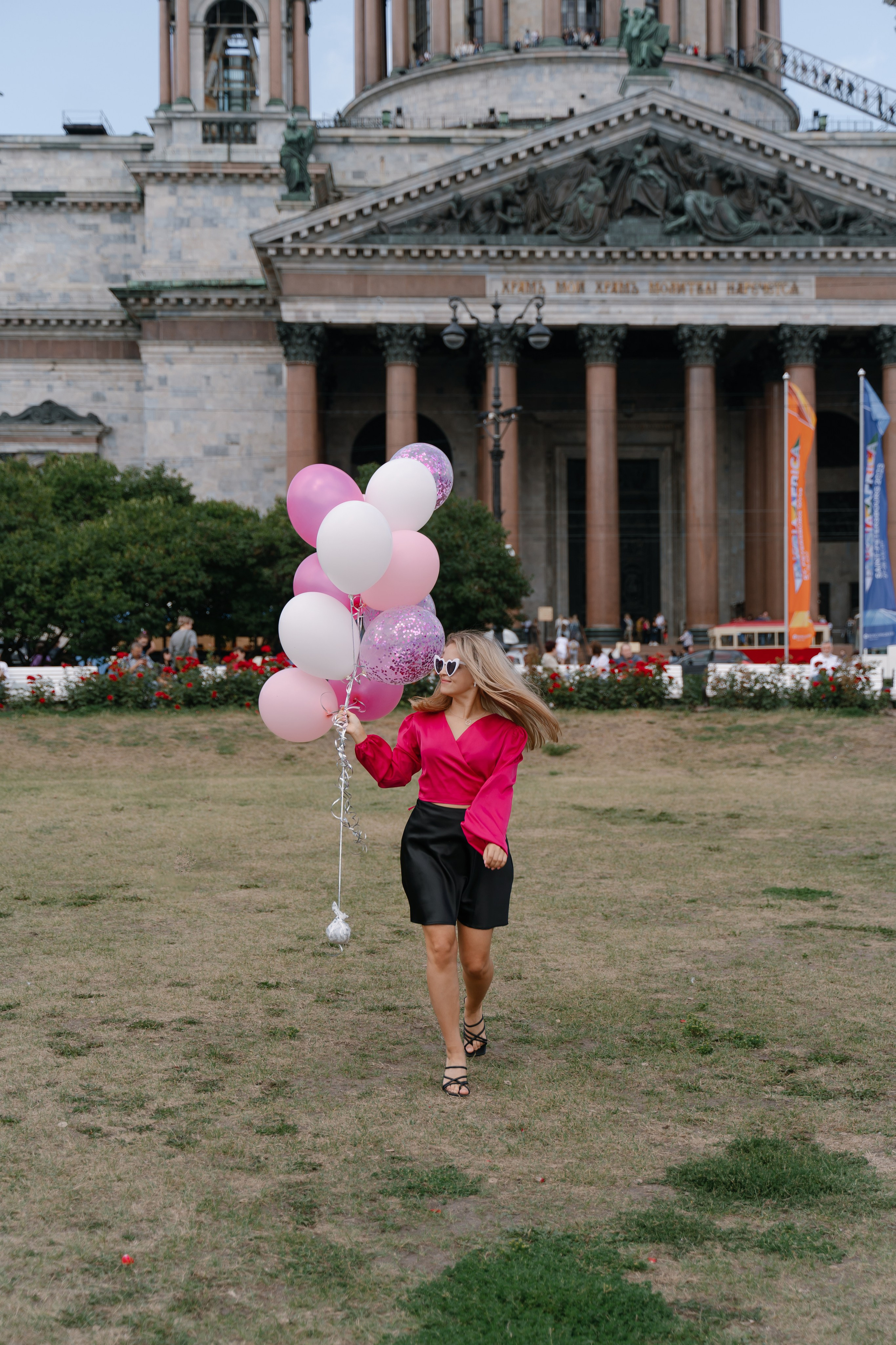 29.07.2023. Свадебный фотограф — Наталья Фед СПб/Москва