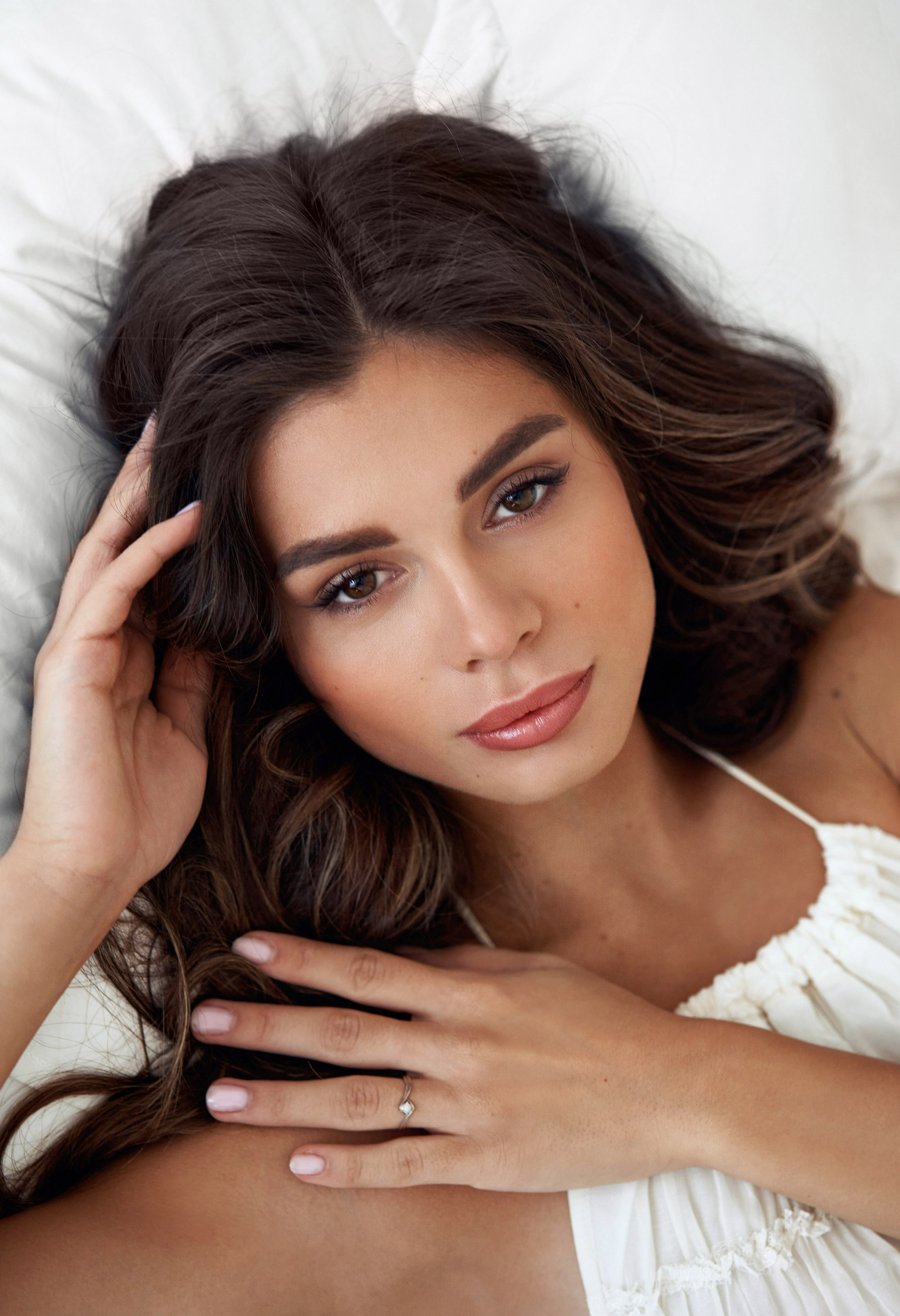 Портреты. Фотограф Анна Добротворская, Хабаровск