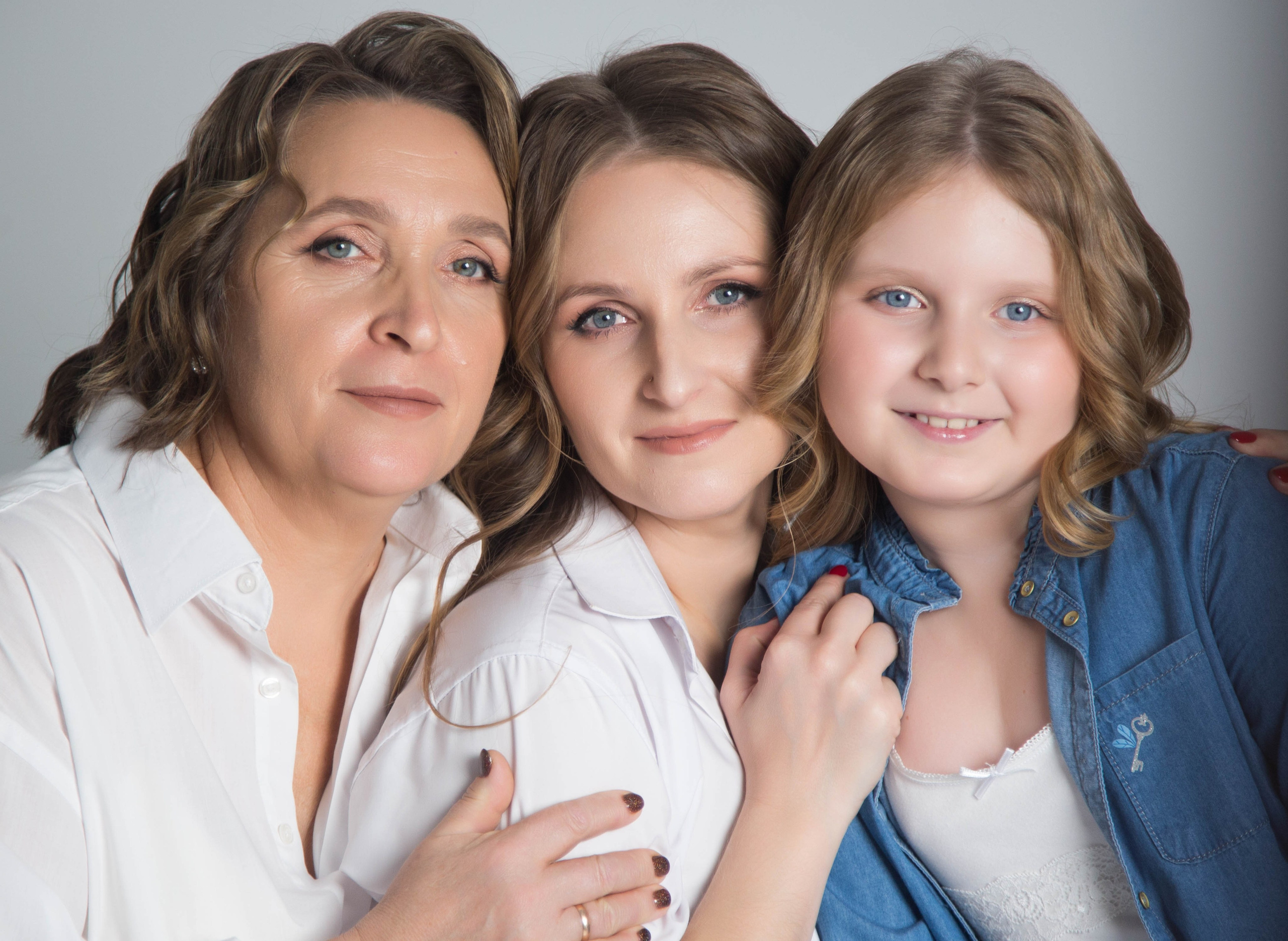 «День мамы». Свадебный и семейный фотограф в Барнауле Уманчук Яна