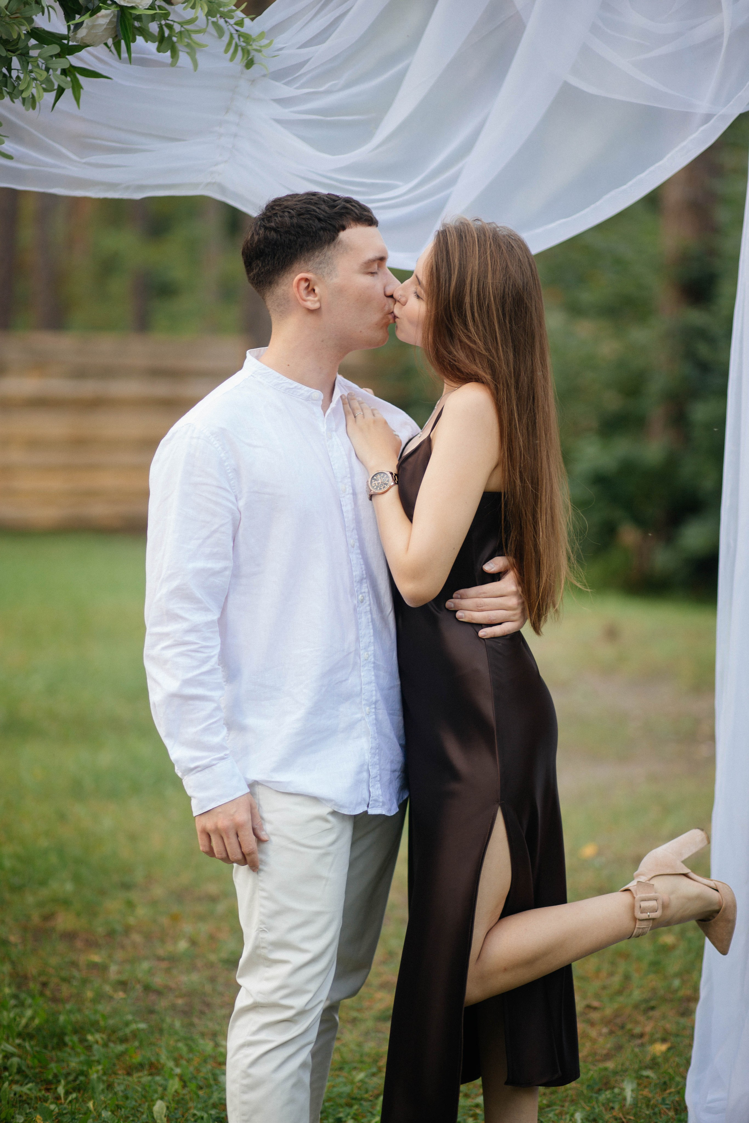 Свадебный и семейный фотограф в Барнауле Уманчук Яна