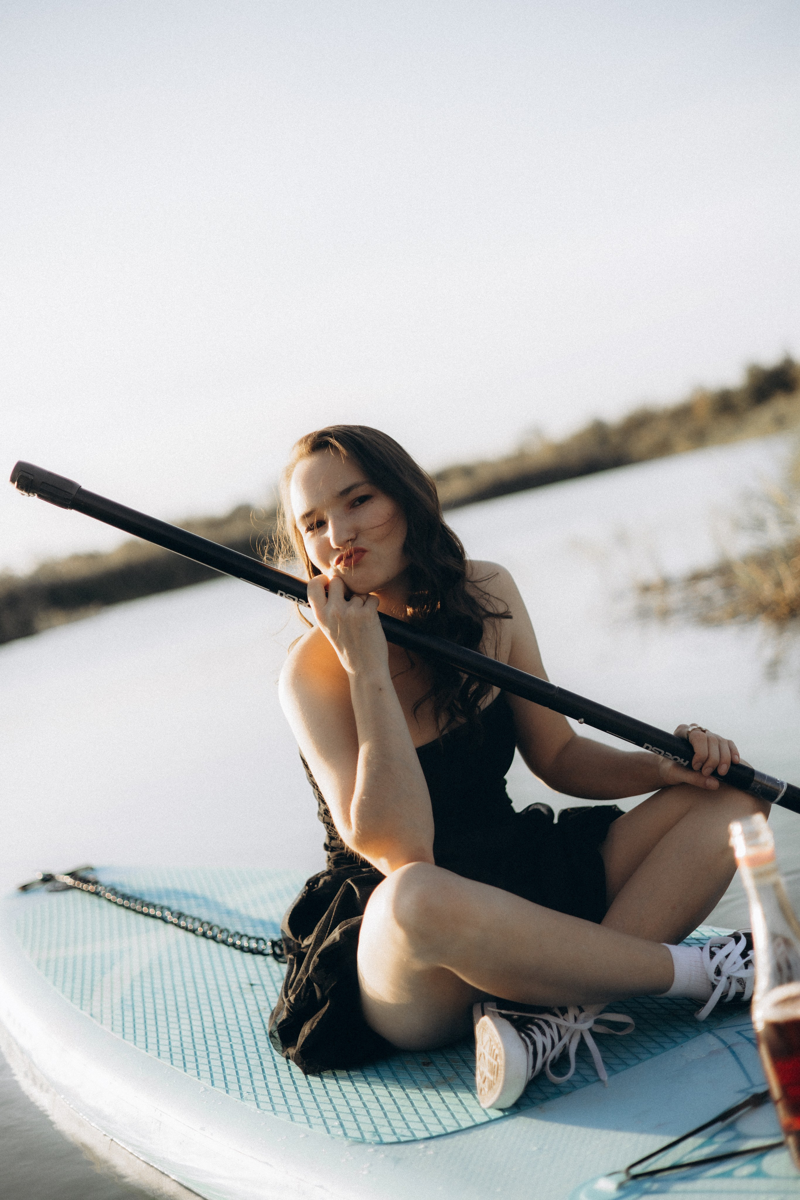 Лизе почти 30. Главная