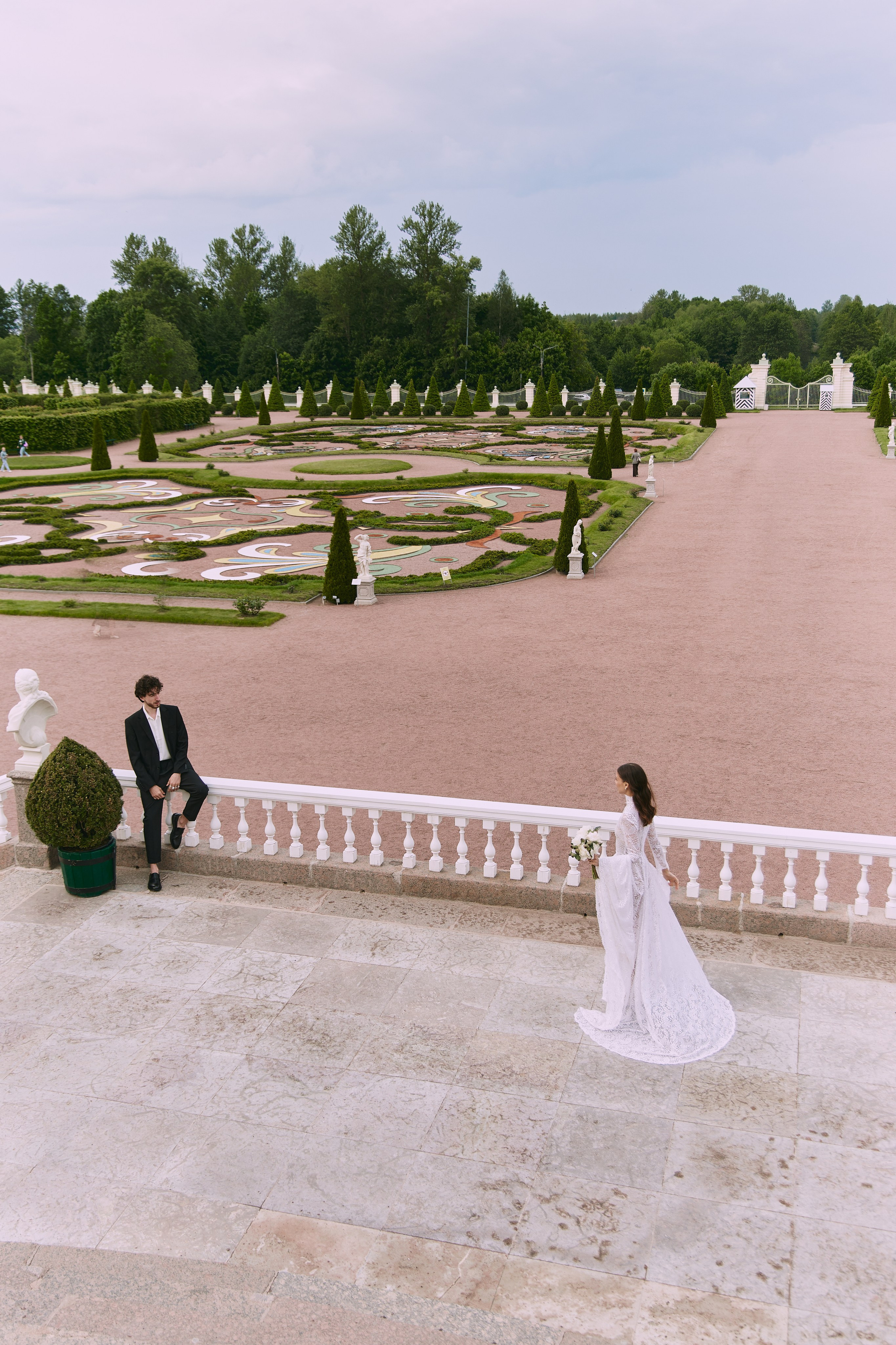 Коля + Карина. Свадебный фотограф в Нижнем Новгороде