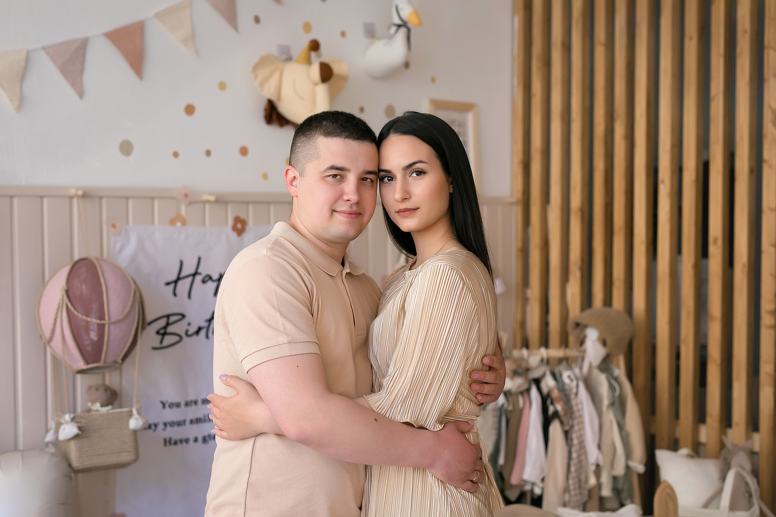 Артёмка 1 годик. Фотограф на крещение и венчание