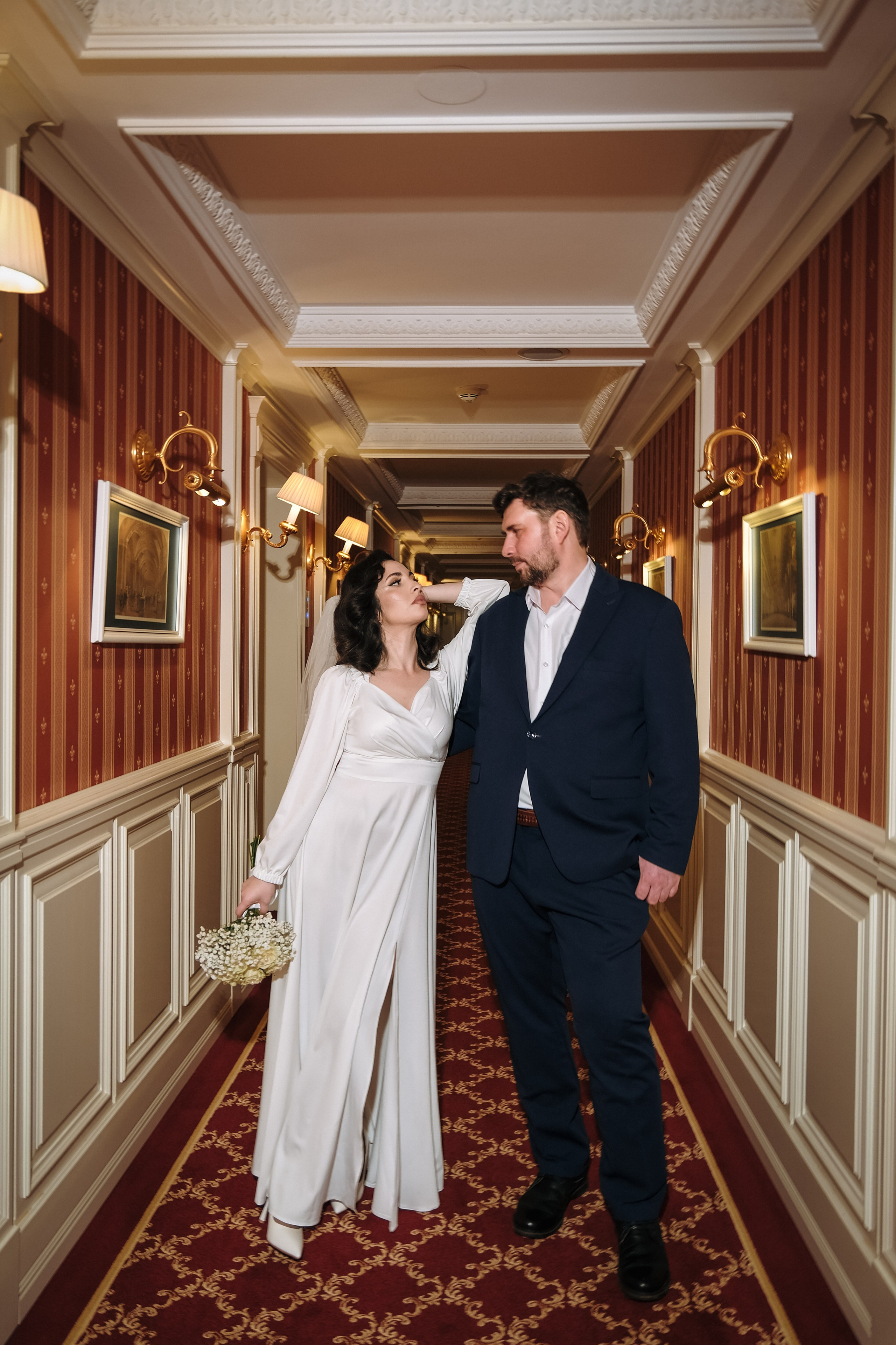 Дарья & Леонид.ДБ2. Phdkvmr.ru