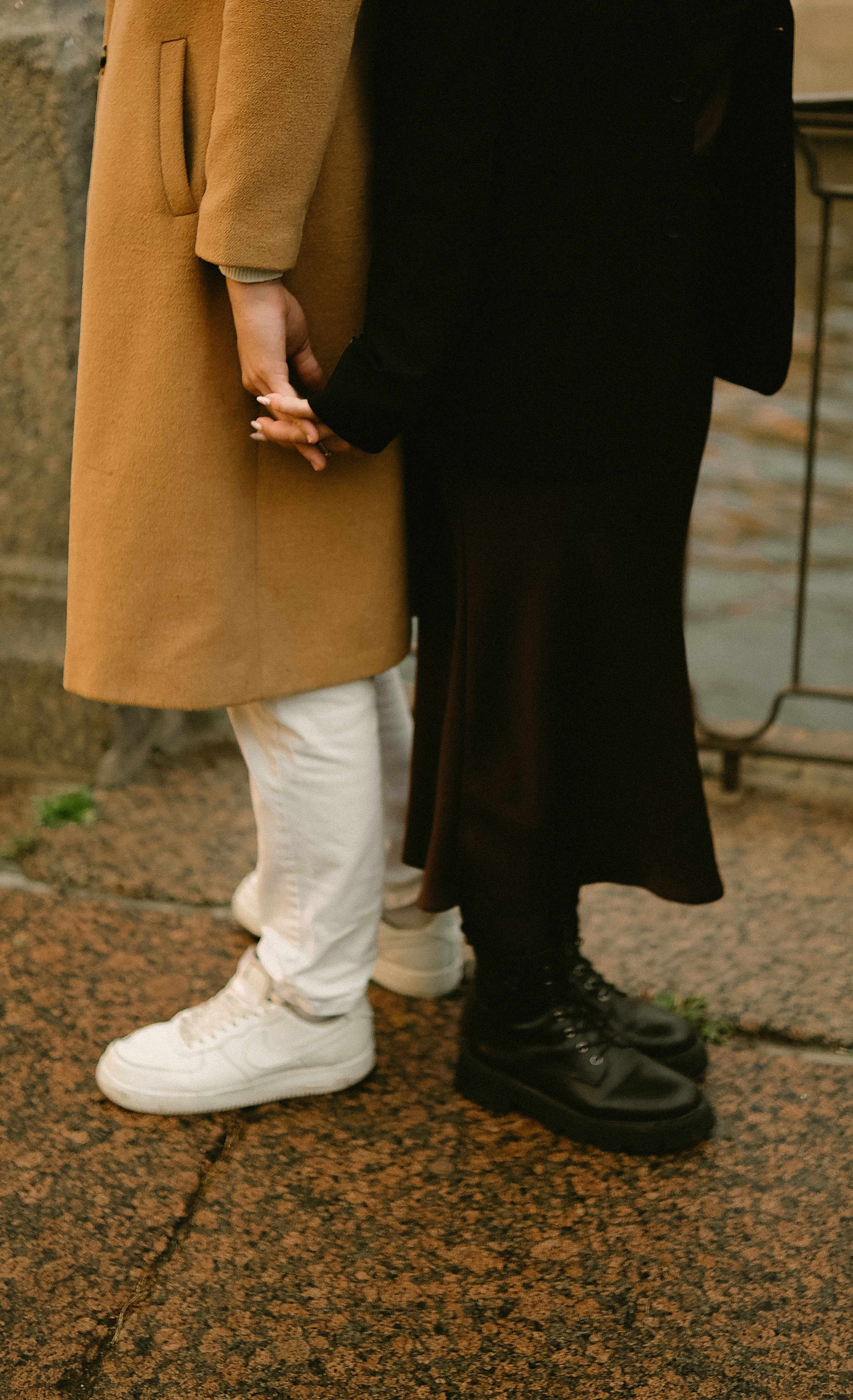 Игорь и Юля. Phdkvmr.ru