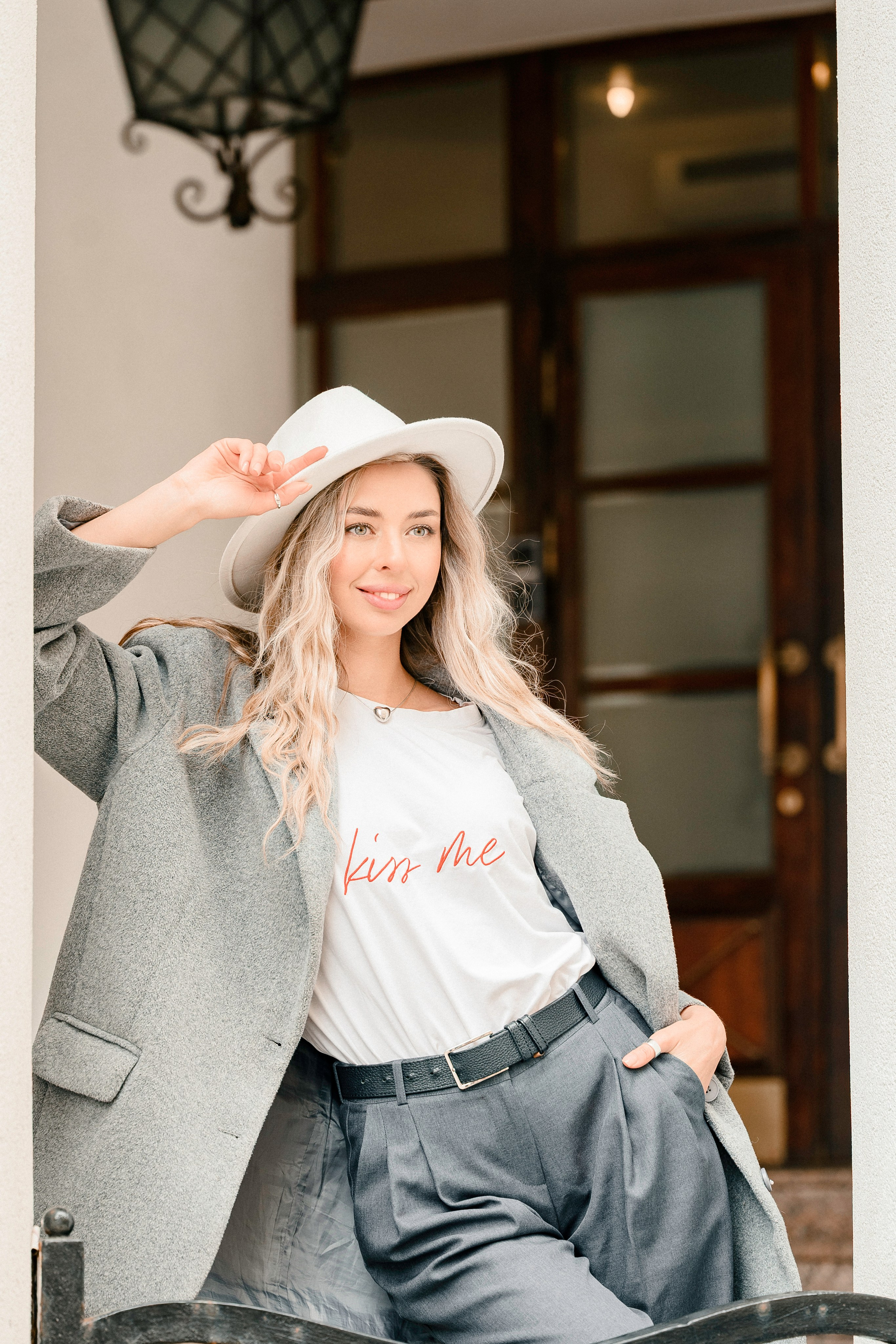 Городские. Ольга Панюшкина. Женский и детский фотограф в Пензе