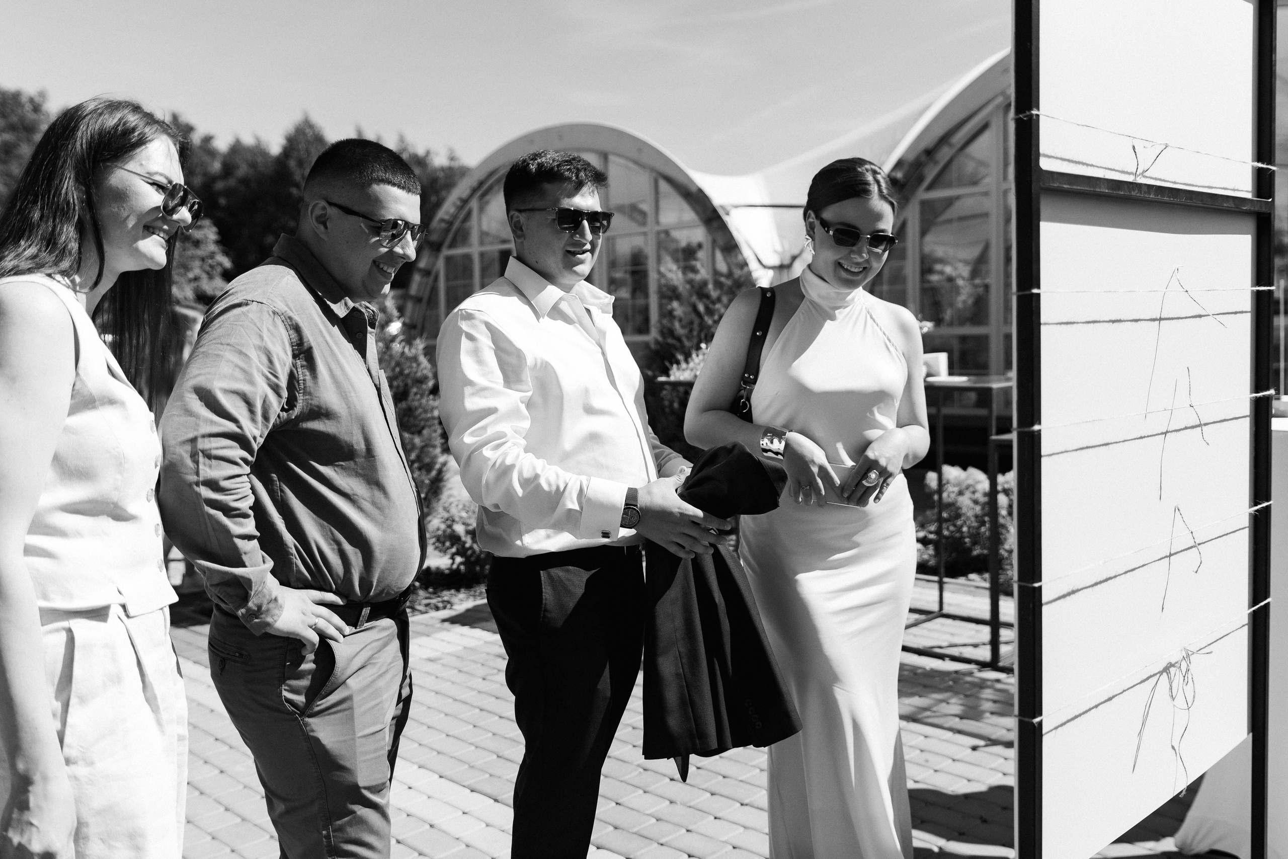 Роман и Анастасия. Фотограф в Челябинске Наталья Епимахова