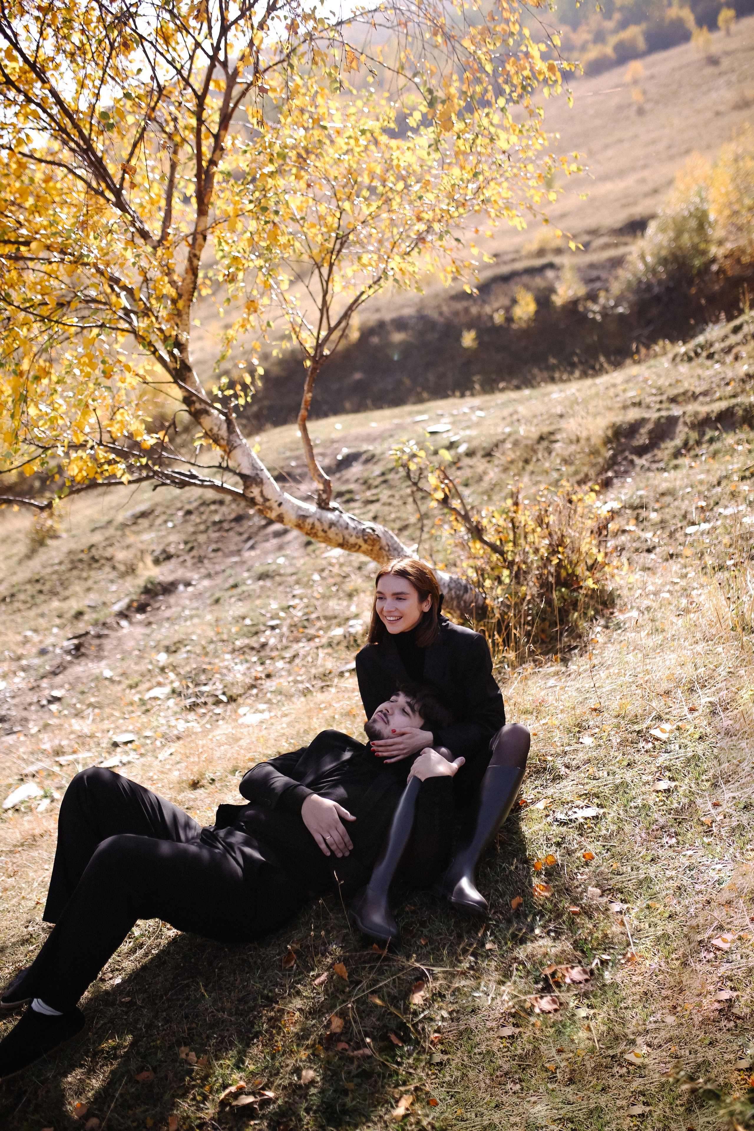 Kristina Aleksey. Портретные и свадебные съемки