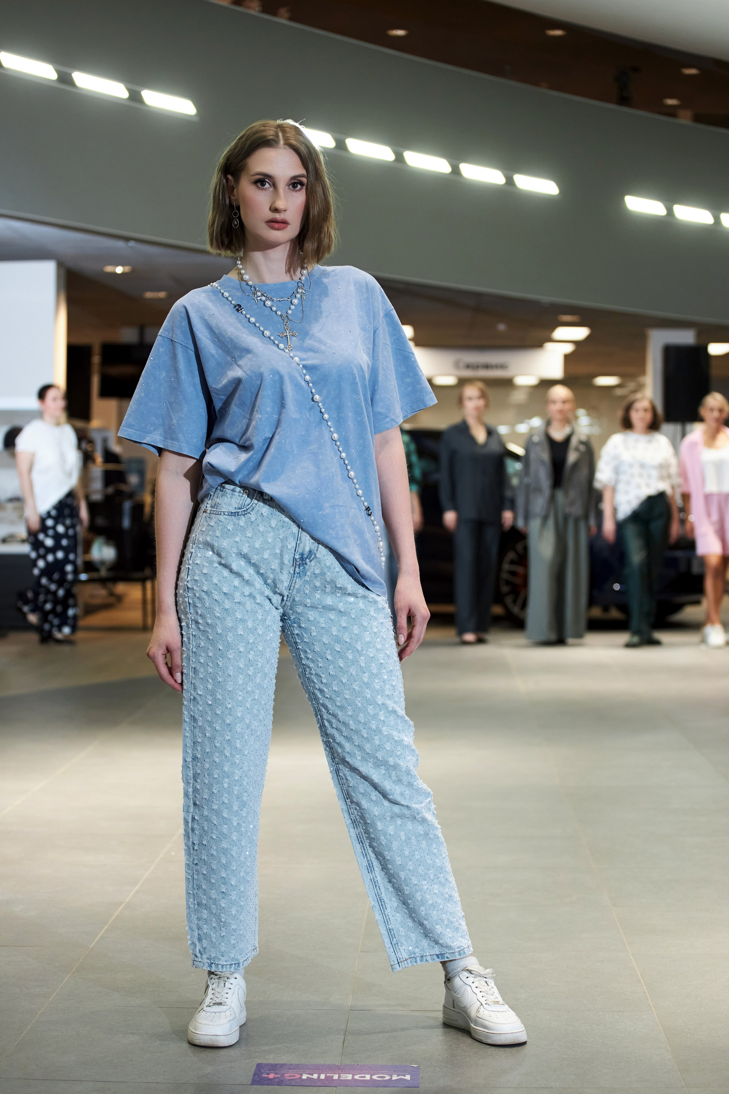 Репортаж «Жара в Городе». Фотограф Алексей Яковлев