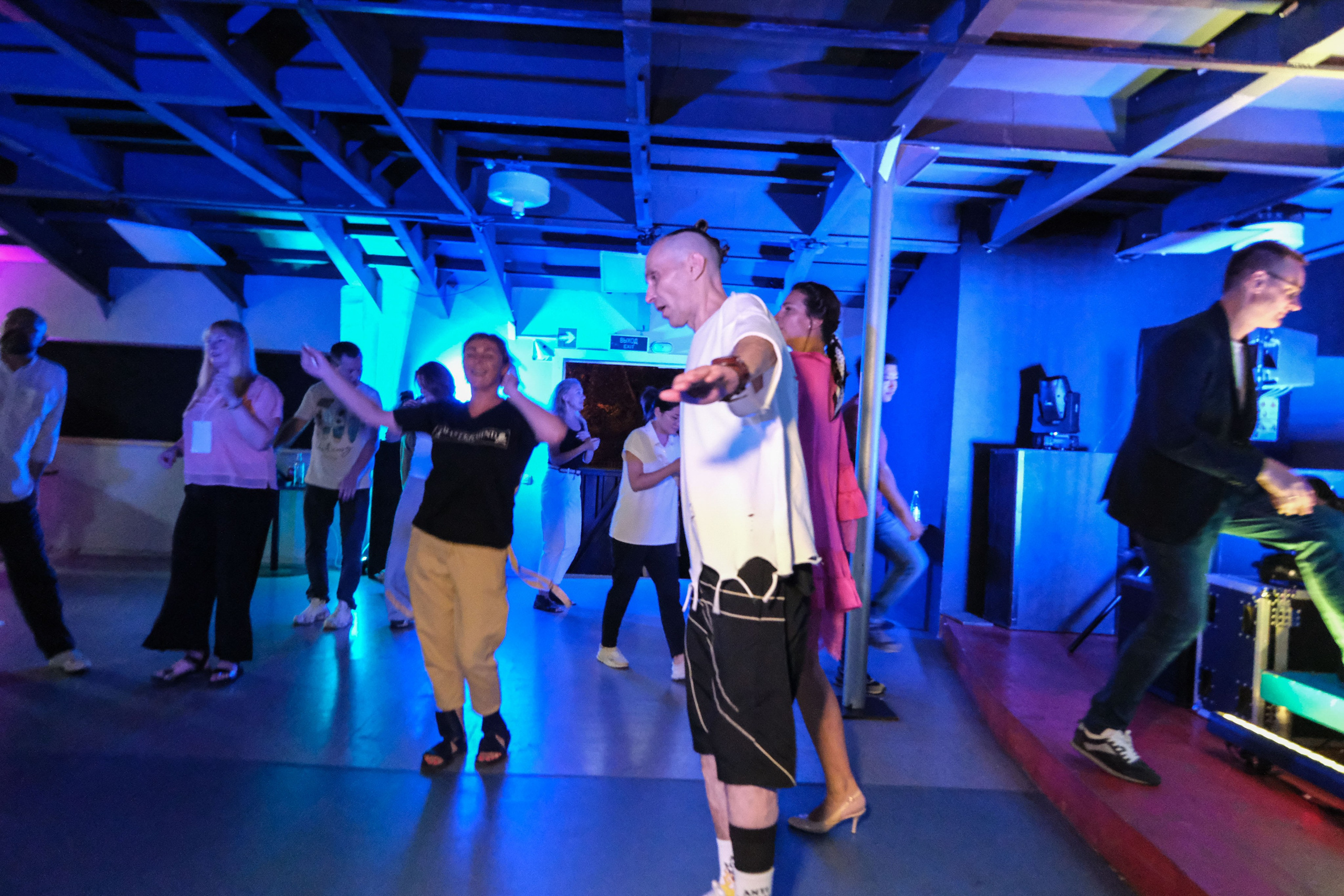 Корпоративы и другие события. Фотограф Мельник Ирина. Москва