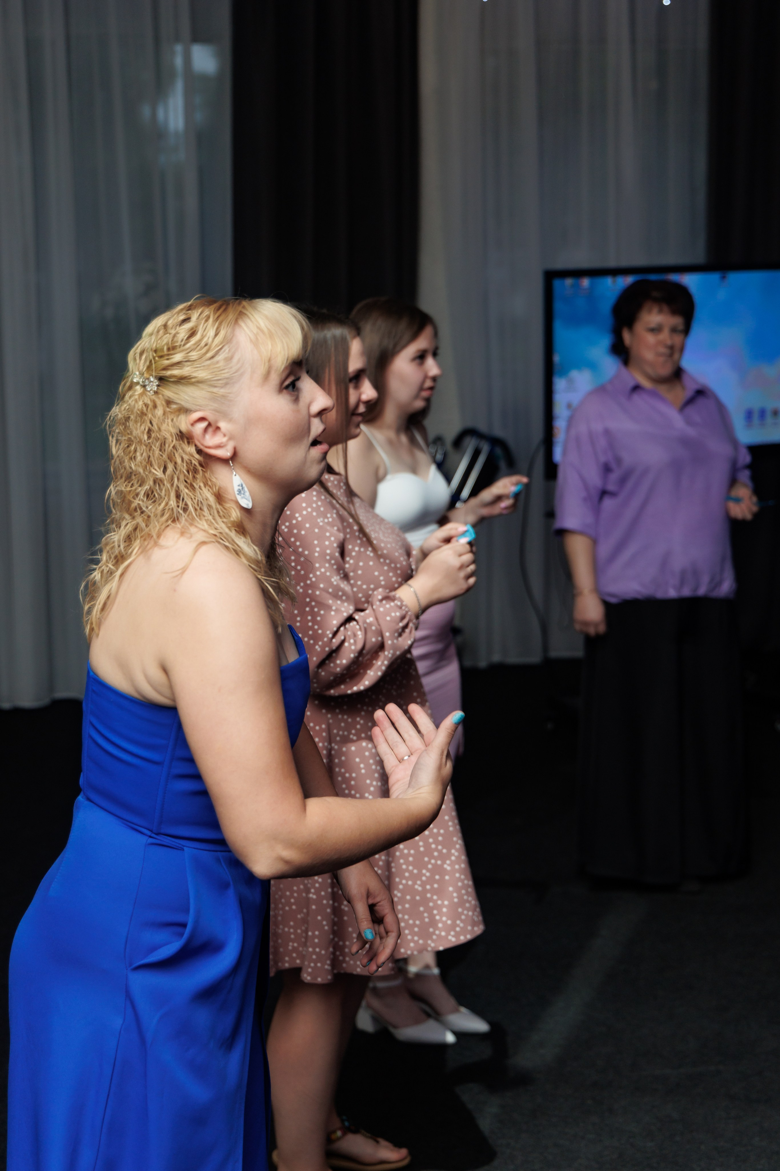 Мальчик или девочка? Фотосессия на гендерпати. Свадебный и семейный фотограф в г. Волхов Алексей Кочерыжкин