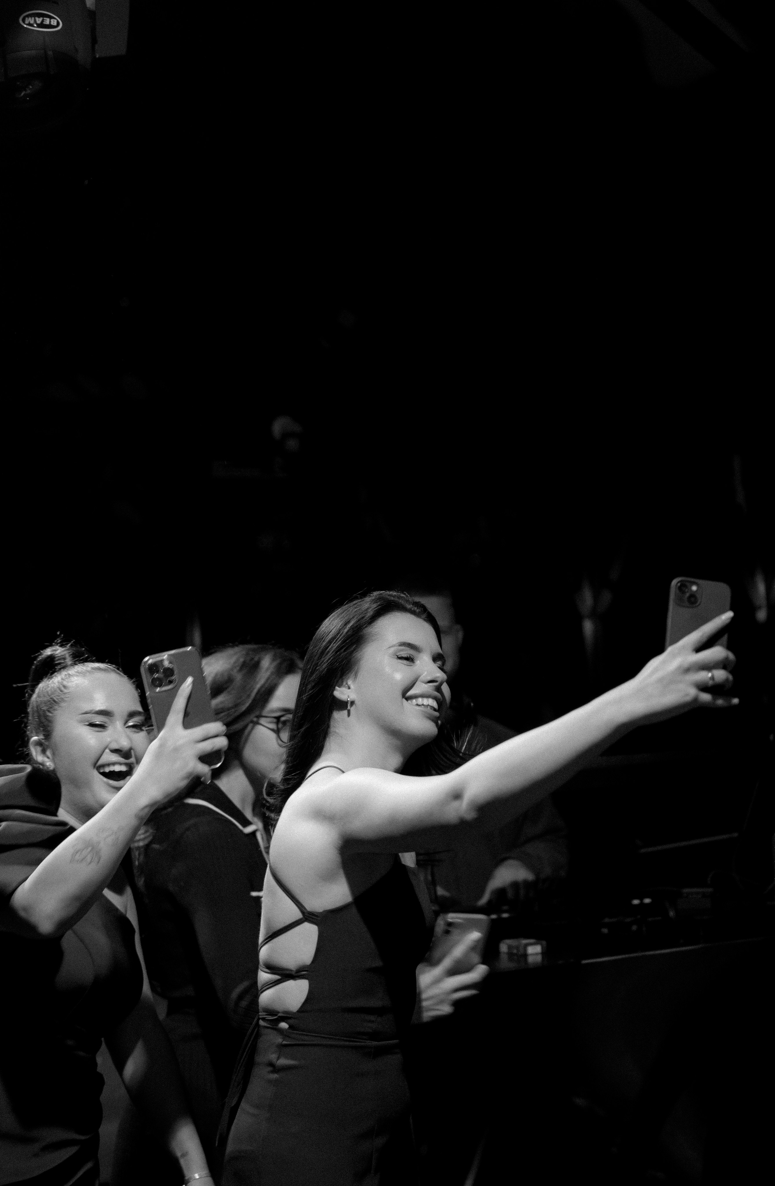 SAY SOMETHING LOVING. Фотограф Наталия Бирюкова