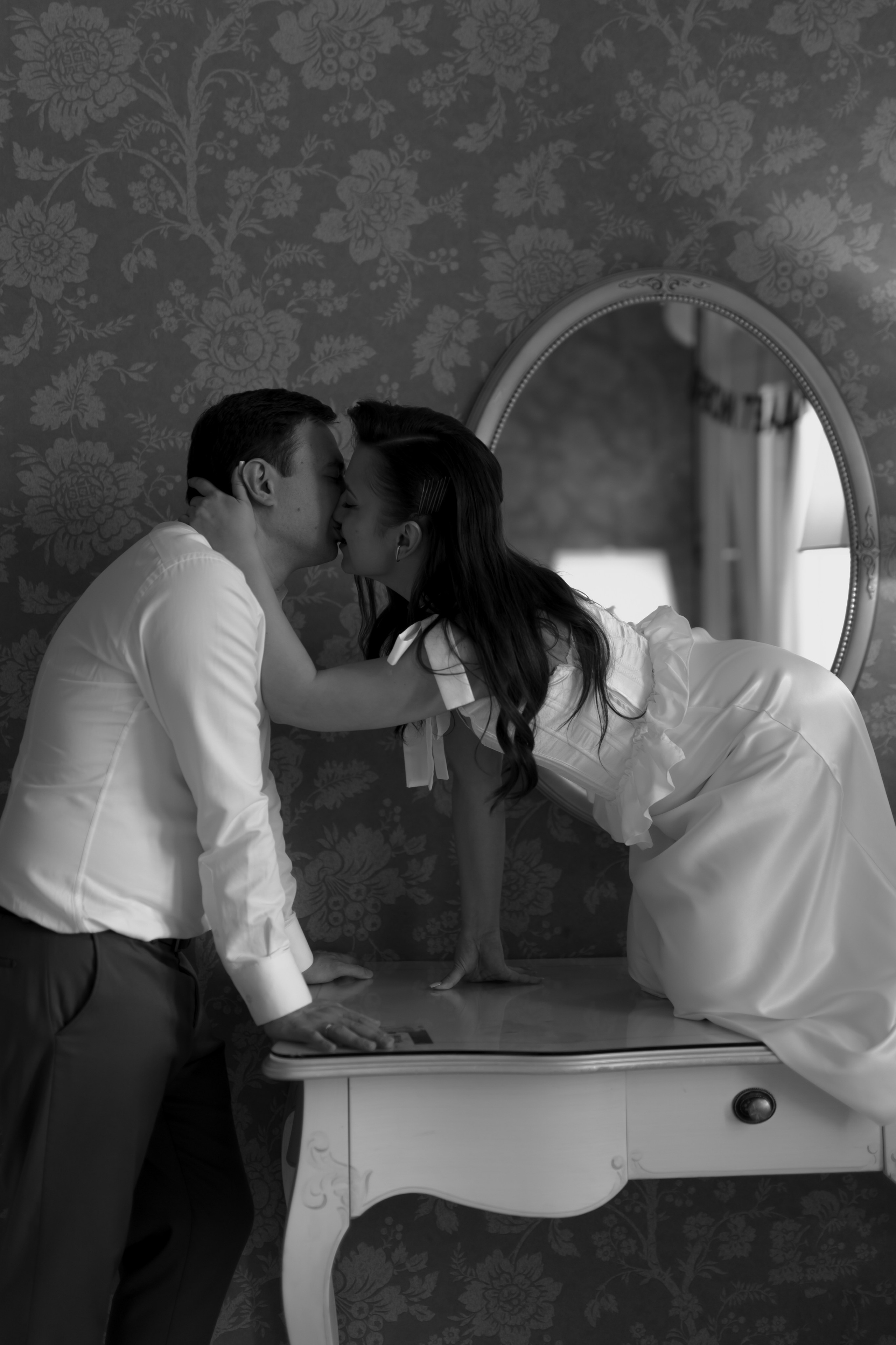 Свадьба Павла и Юлии. Фотограф Кольчугино/Владимир/Москва Елизавета Иода