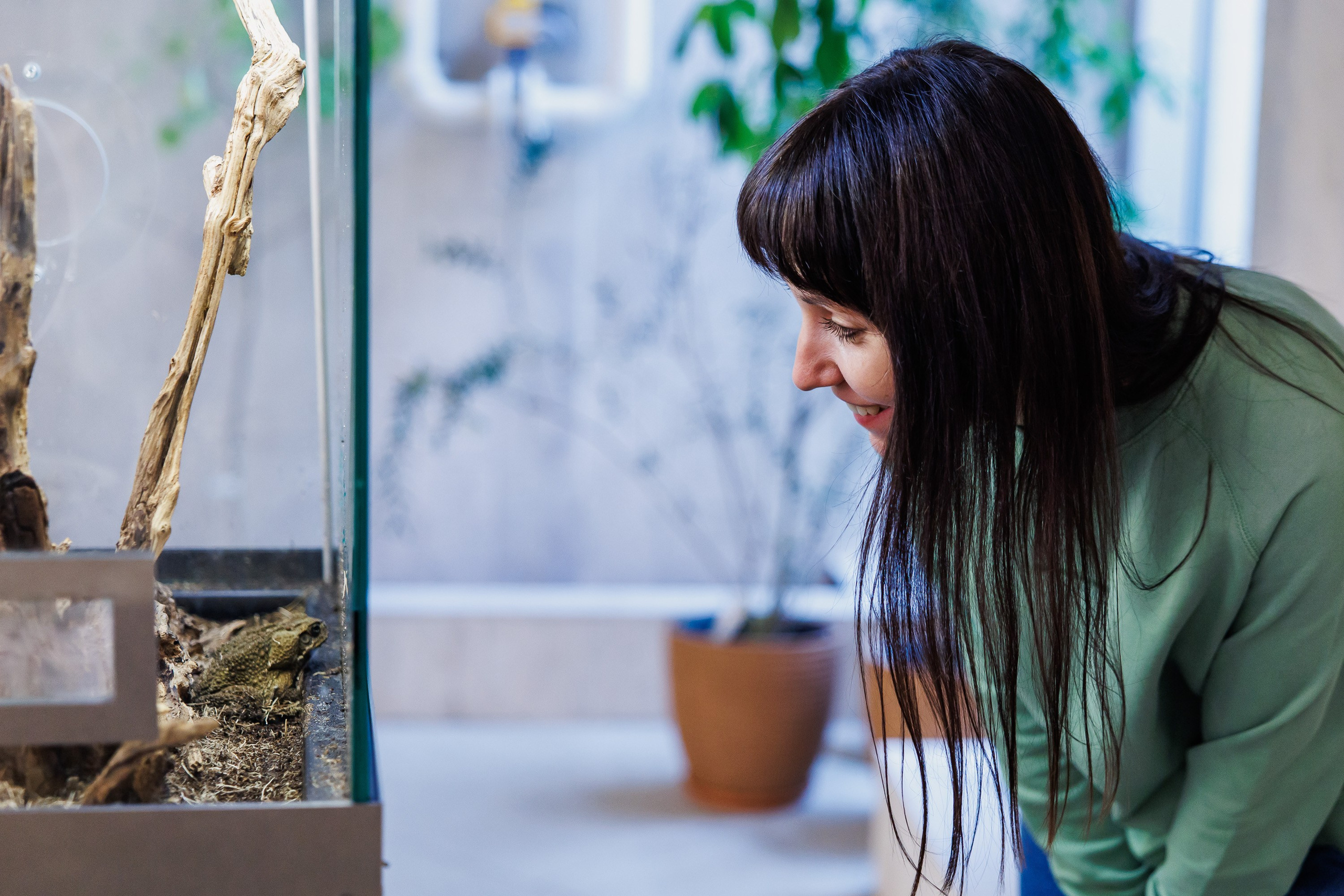 Salym Petroleum Development. Photographer Danil Aykin