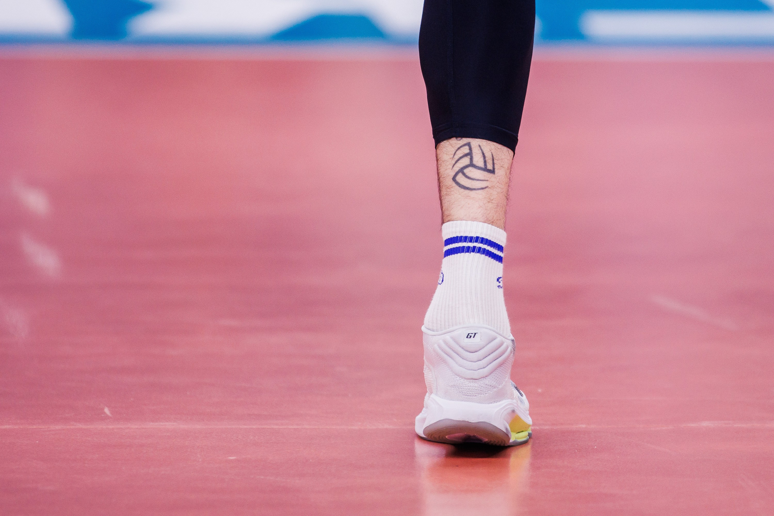 ВК Динамо 2025/26. Photographer Danil Aykin