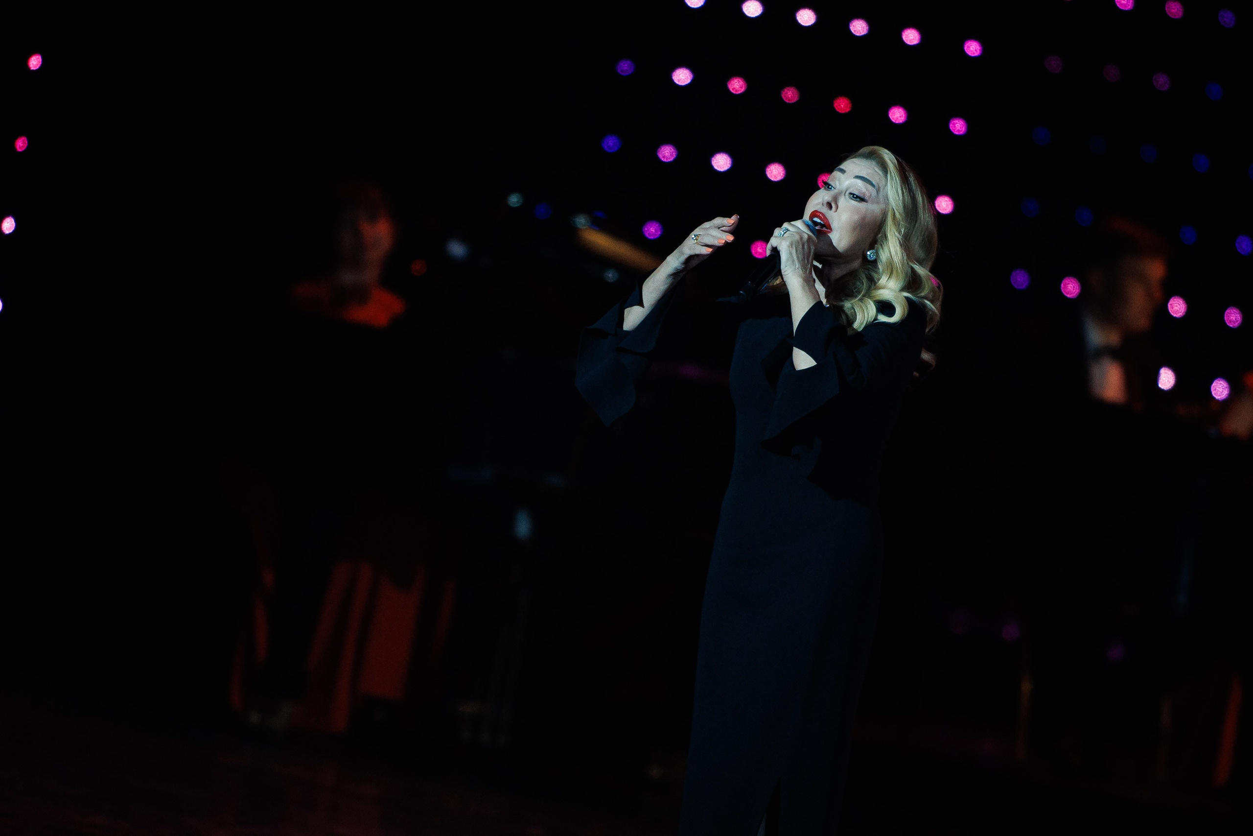 Премия Согласие 2025. Photographer Danil Aykin