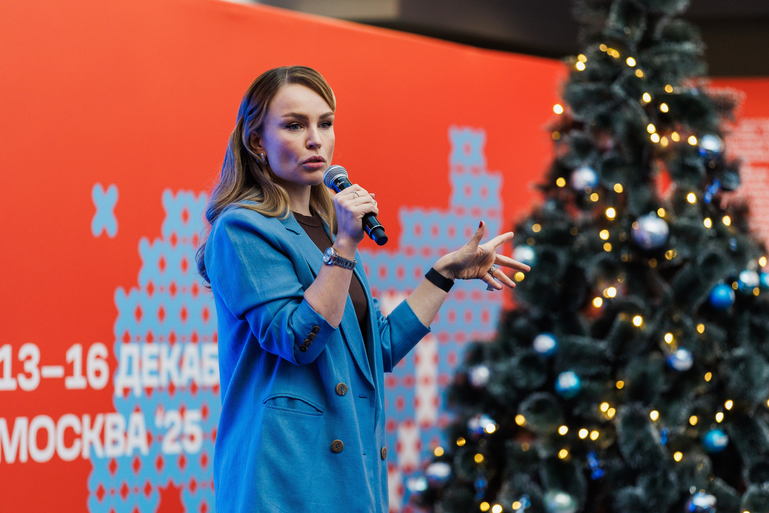 Твой Ход 2025. Photographer Danil Aykin