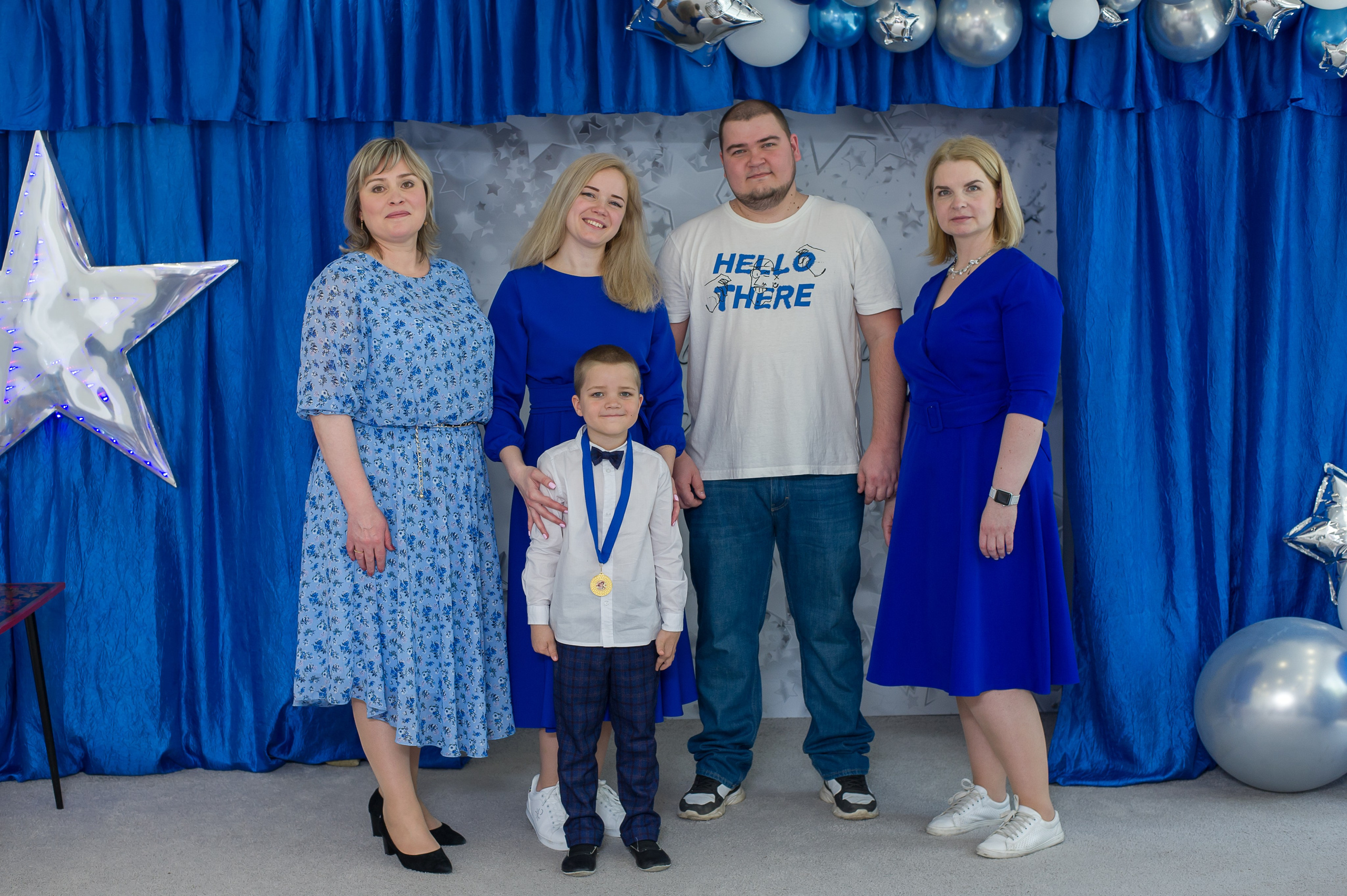 Выпускной детский сад. Выпускные альбомы. Частные съемки