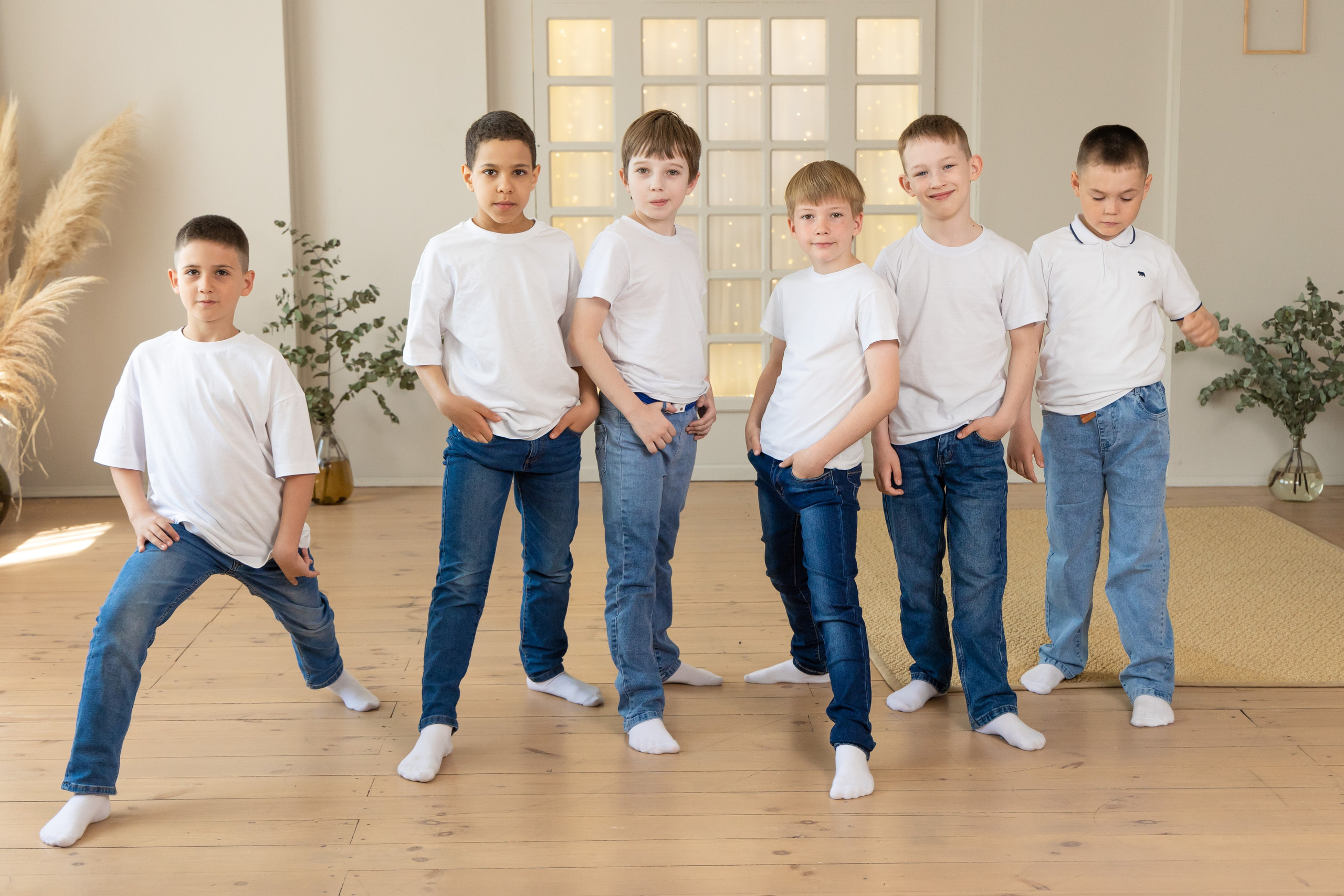 Студия Второклашки. Семейный, детский, школьный фотограф в Благовещенске Яна Белоусова