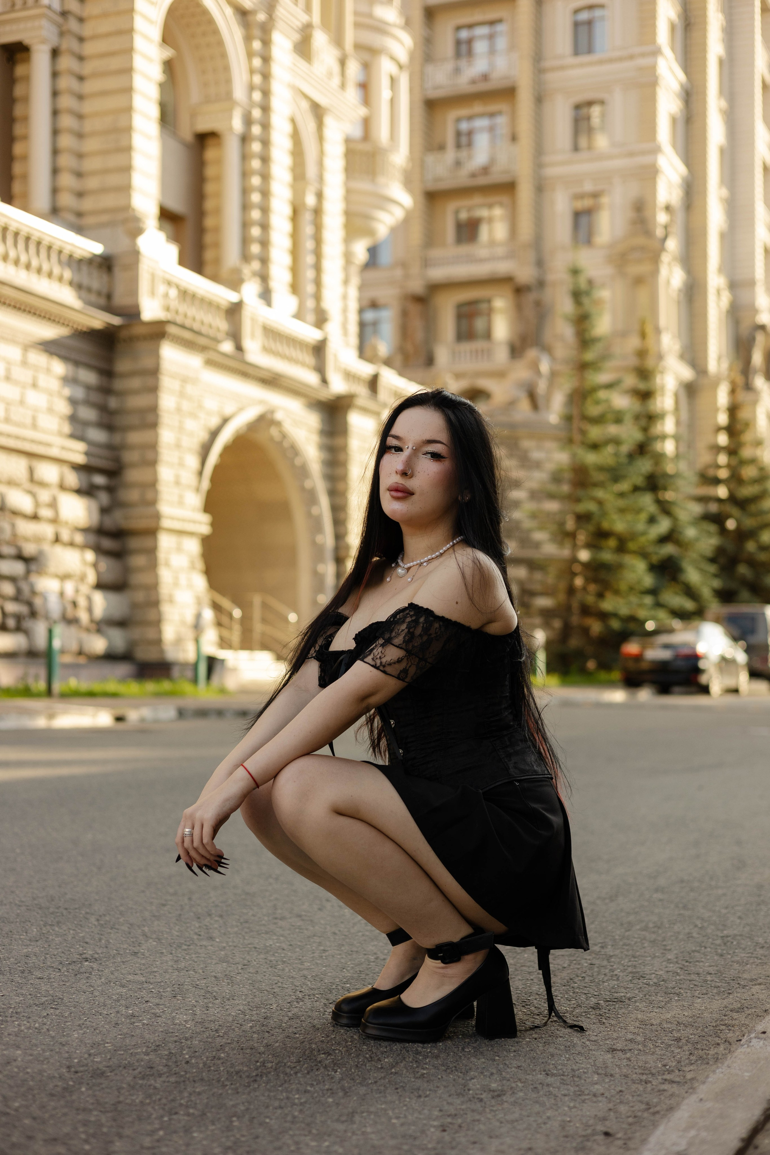 Карина. Диана Садреева | ваш фотограф в Казани