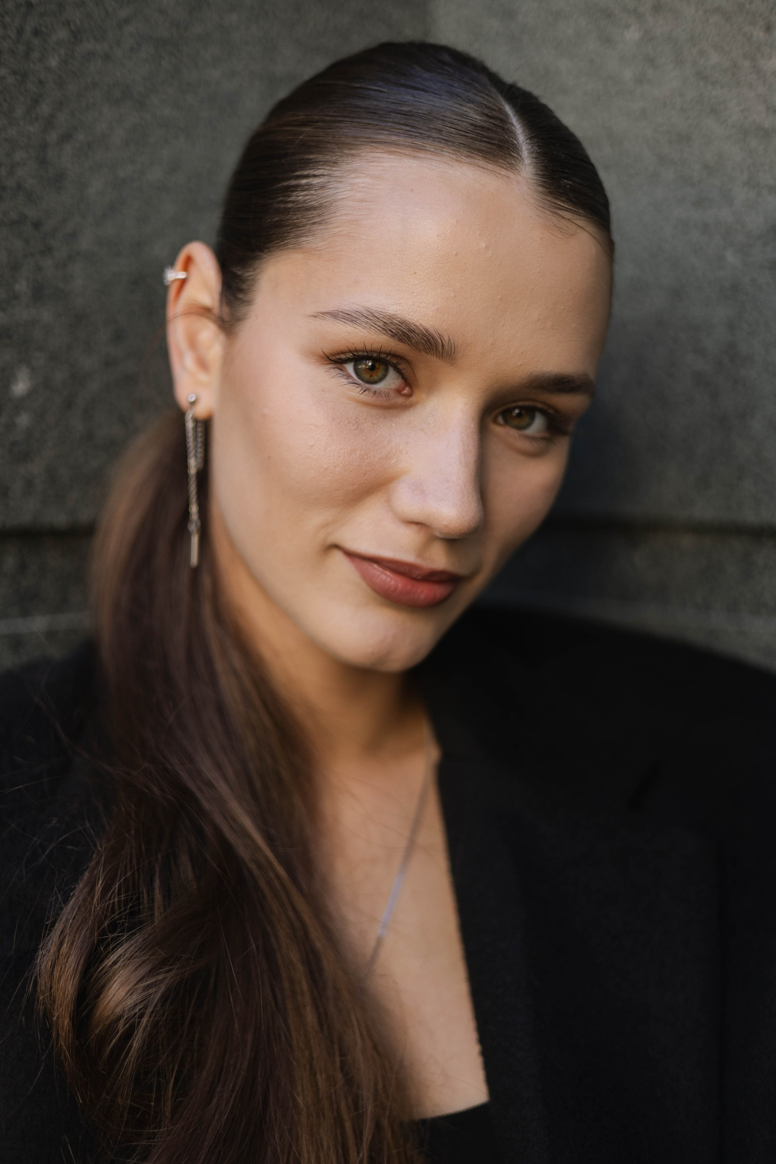 Катя. Диана Садреева | ваш фотограф в Казани