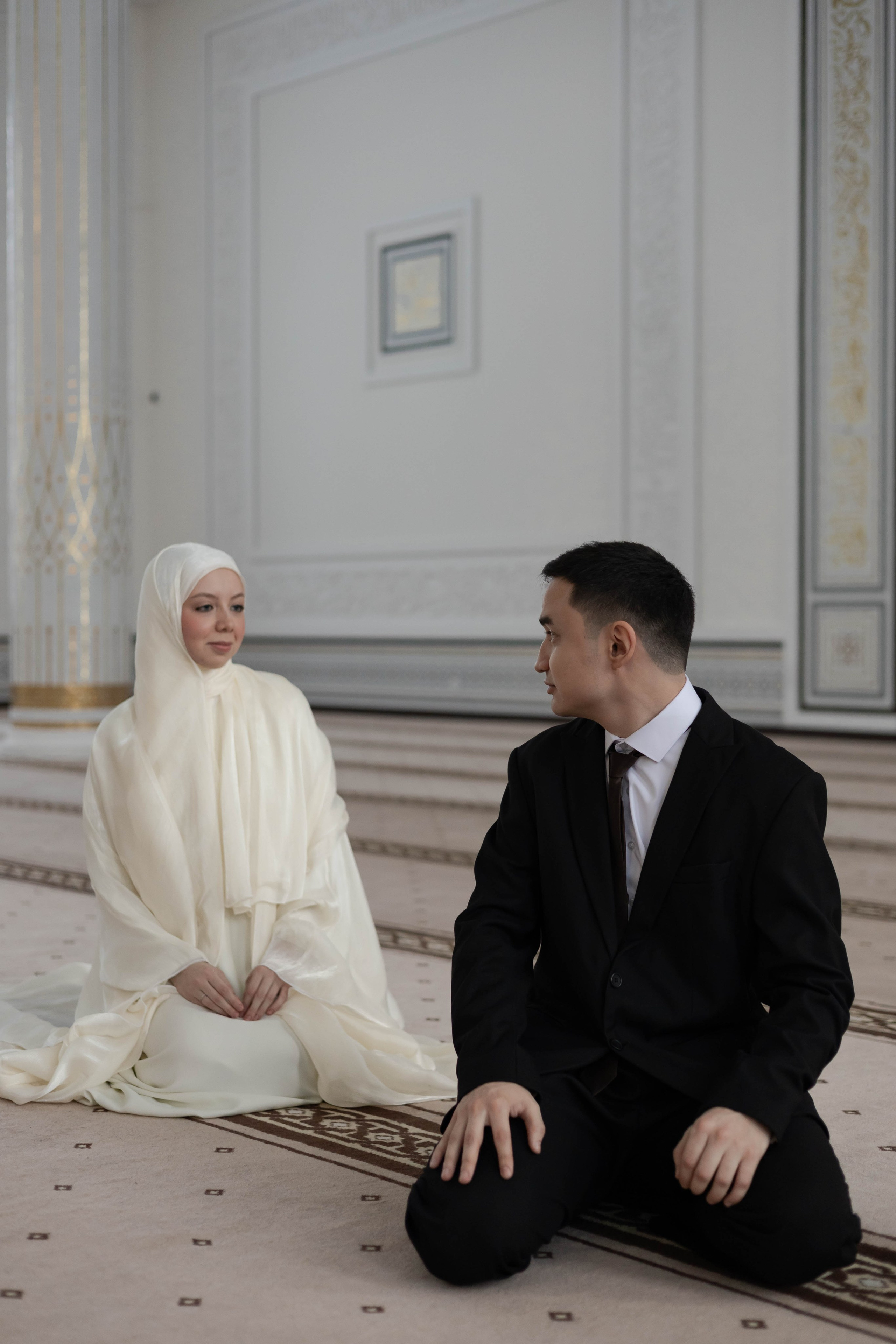 Александра & Розубай. Диана Садреева | ваш фотограф в Казани