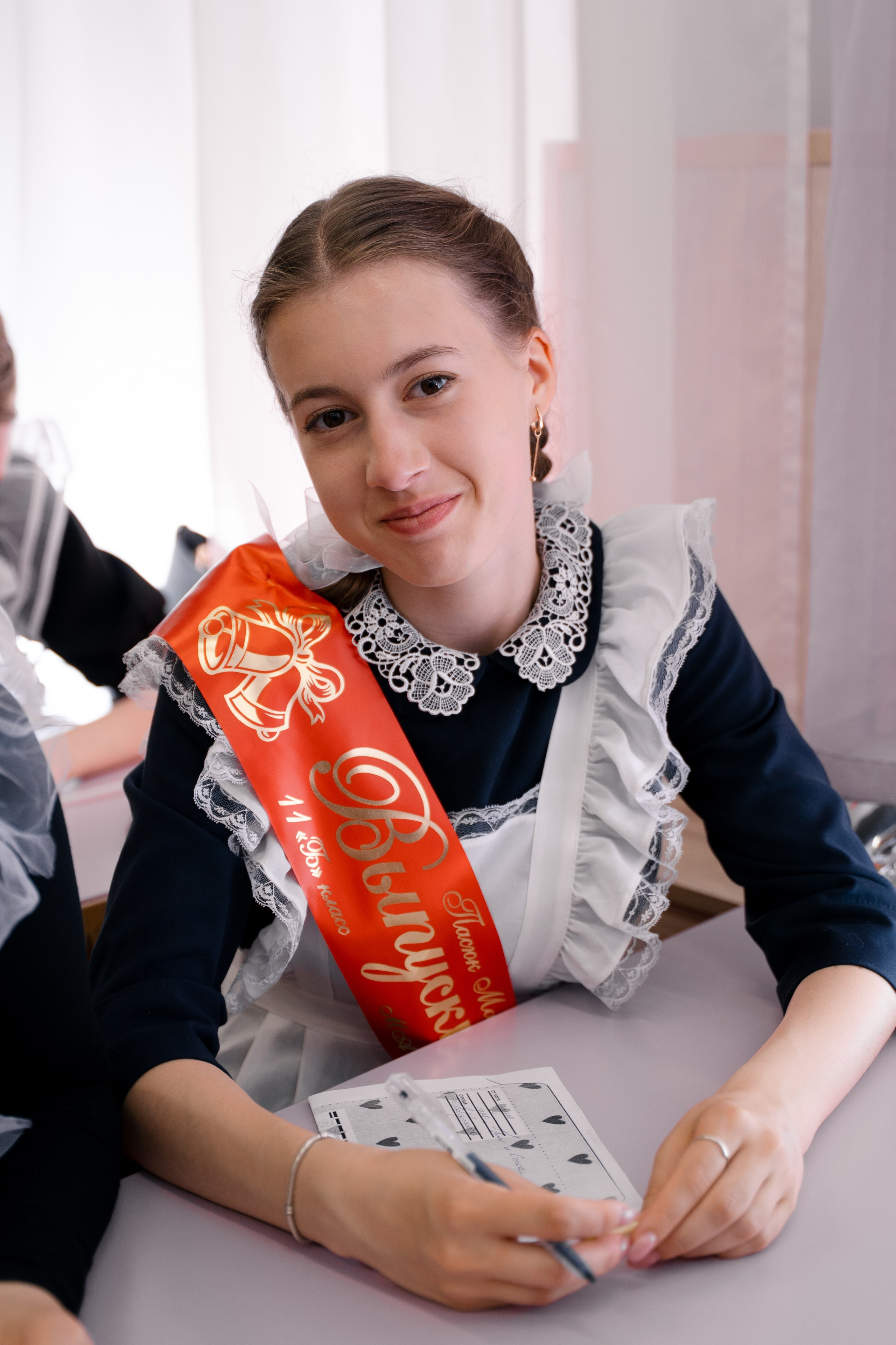 40 Школа последний звонок 2026. Выпускные альбомы Натальи Бутко: Новороссийск, Анапа, Геленджик