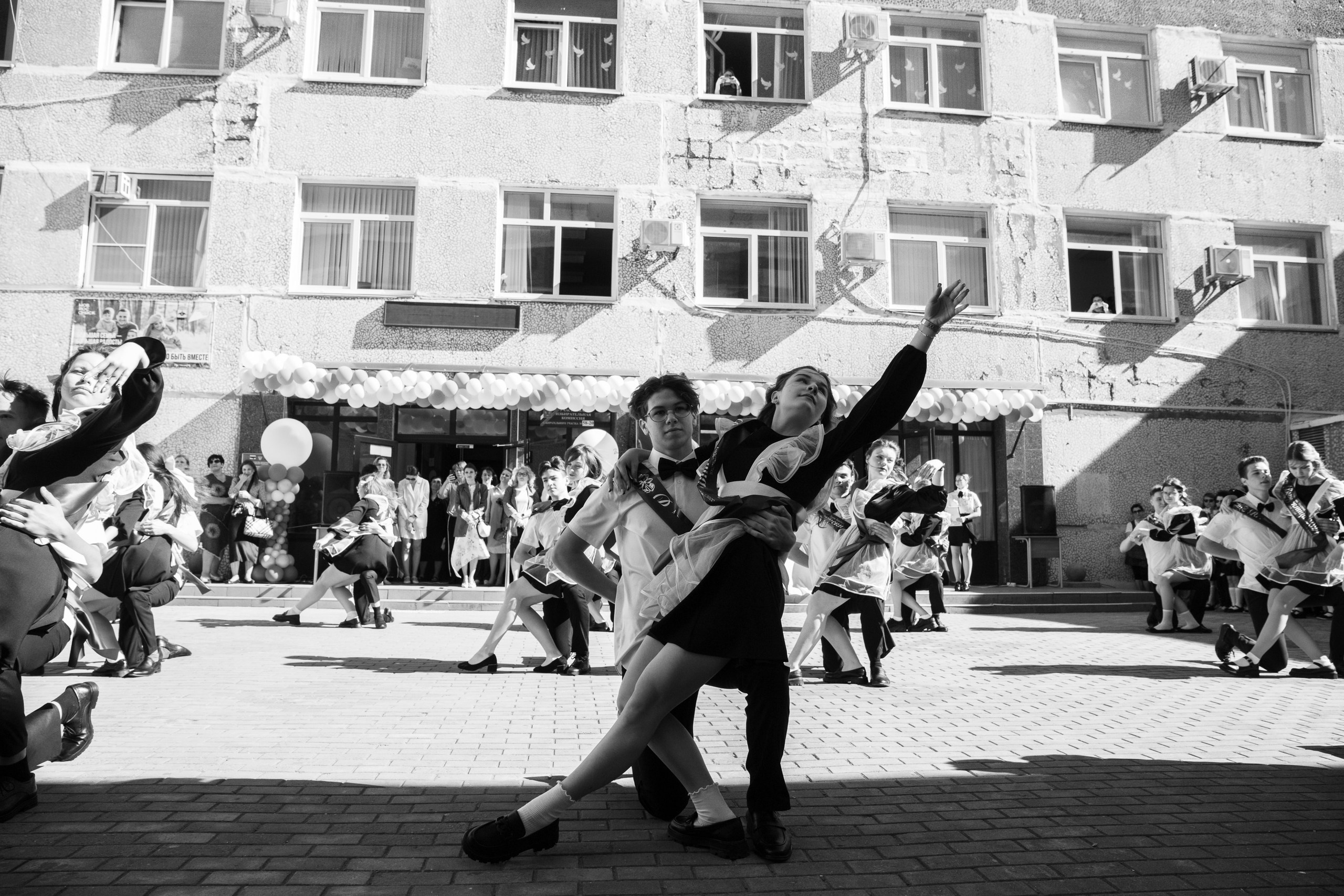 11 класс 33 школа. Выпускные альбомы Натальи Бутко: Новороссийск, Анапа, Геленджик