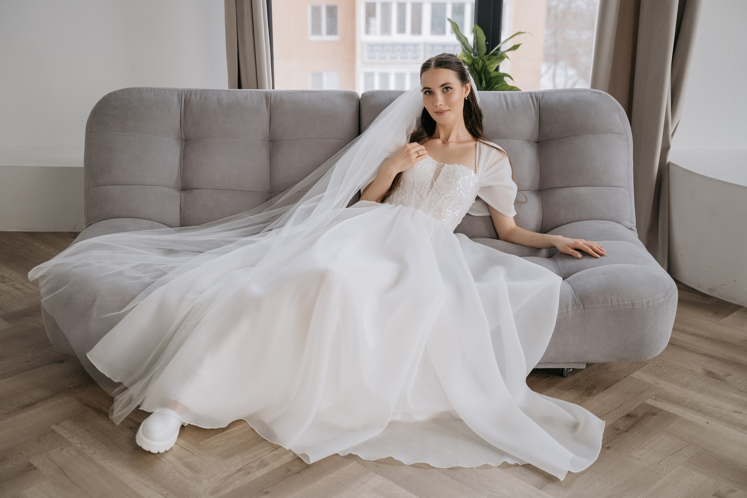 Максим и Алина. Свадебный семейный фотограф Ксения Божко Уфа Раевка никах в Нарыстау