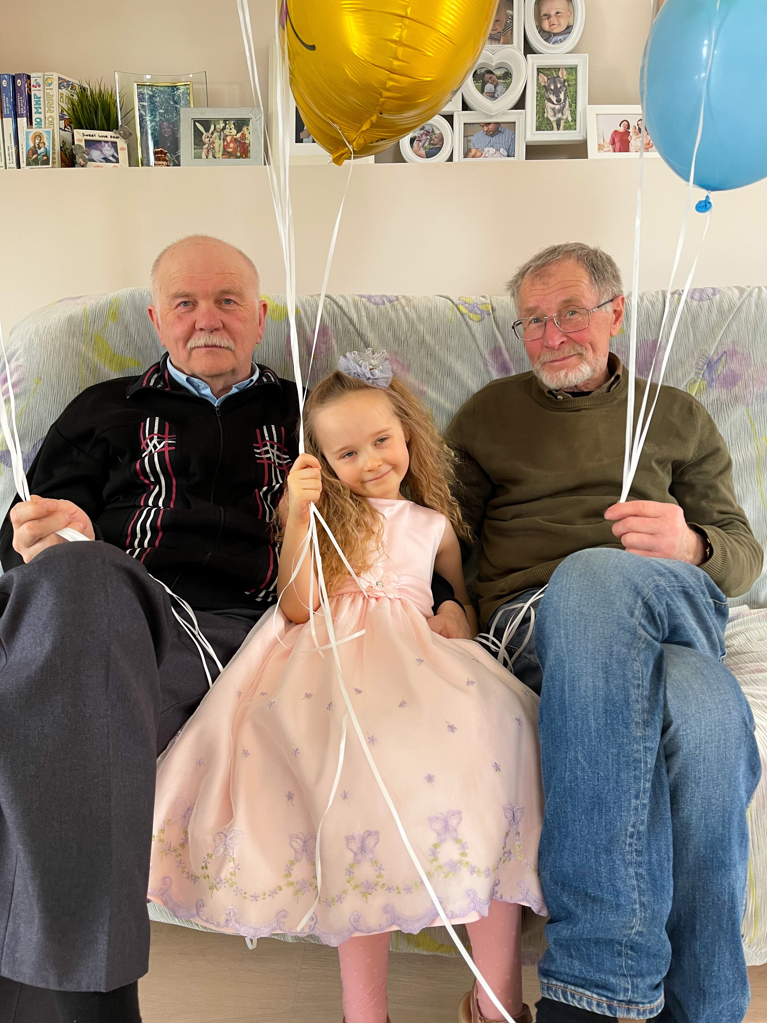 Мусихин Михаил Аркадьевич — сайт памяти о добром и светлом человеке