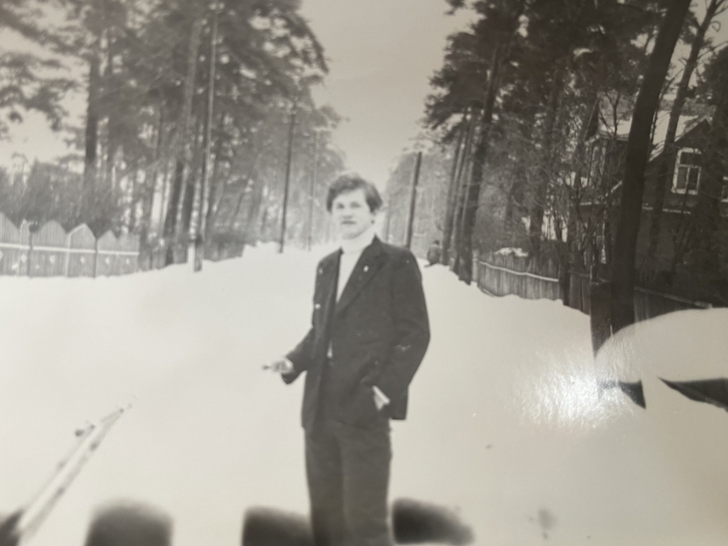 Мусихин Михаил Аркадьевич — сайт памяти о добром и светлом человеке