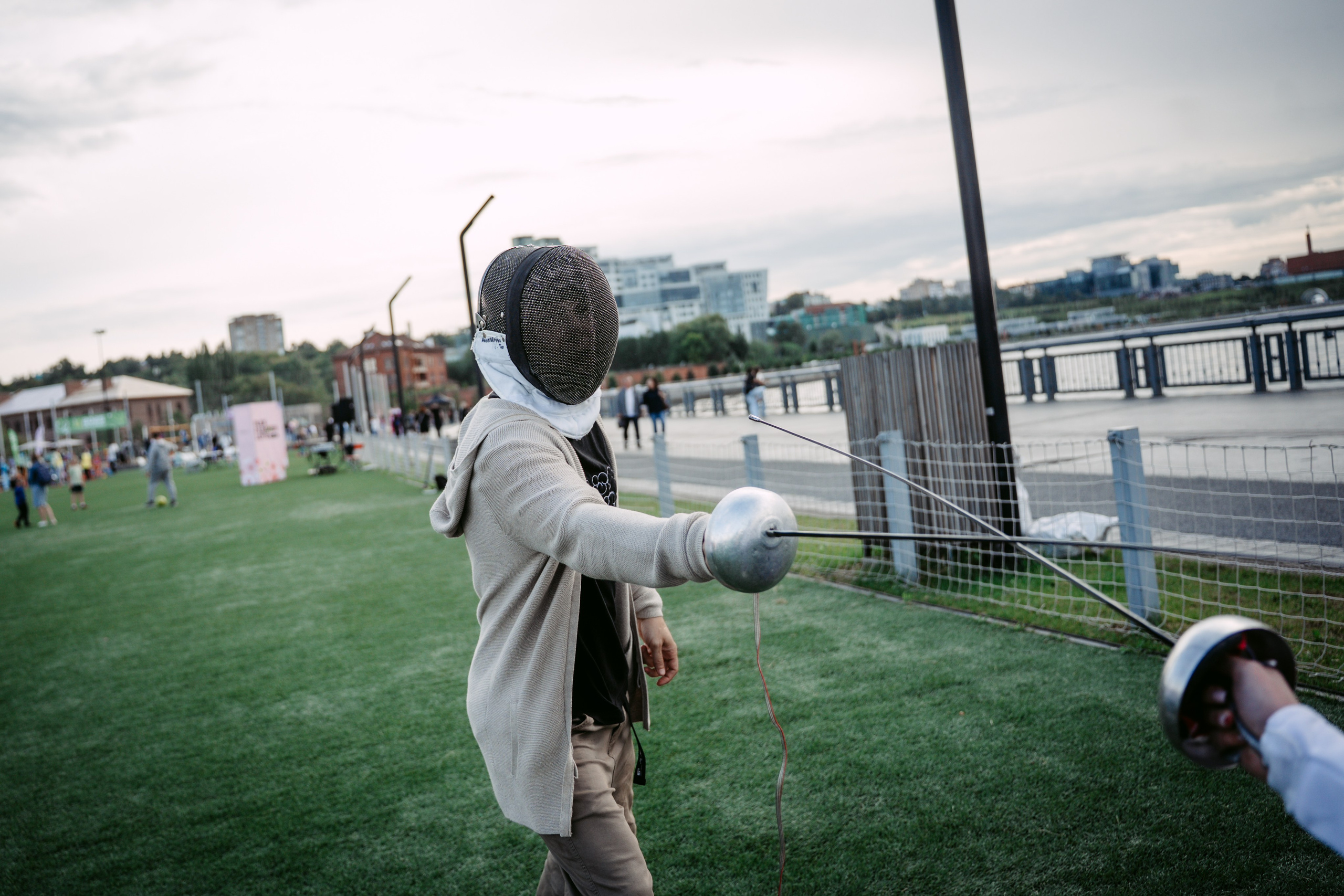 Цифровиада. Главная