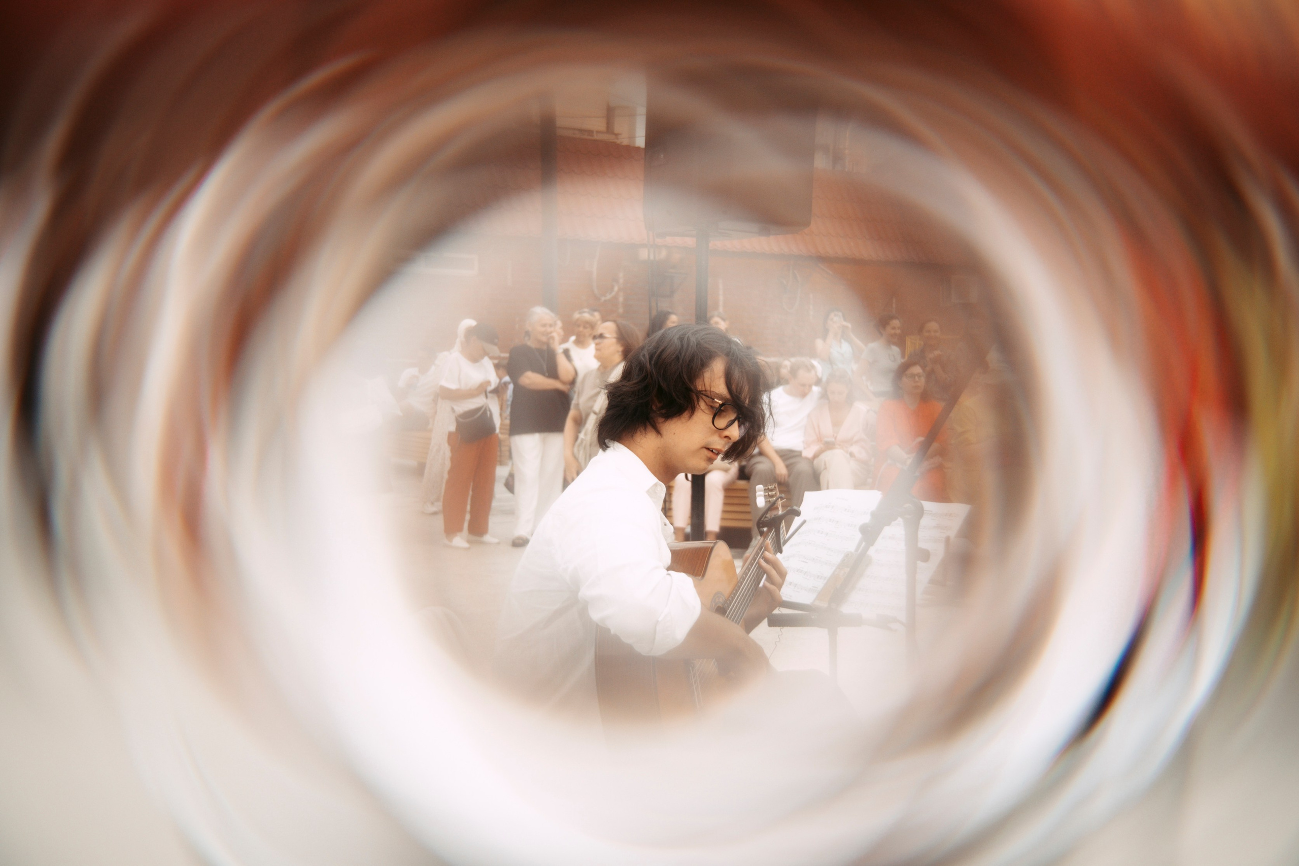 Вечер фламенко. Главная