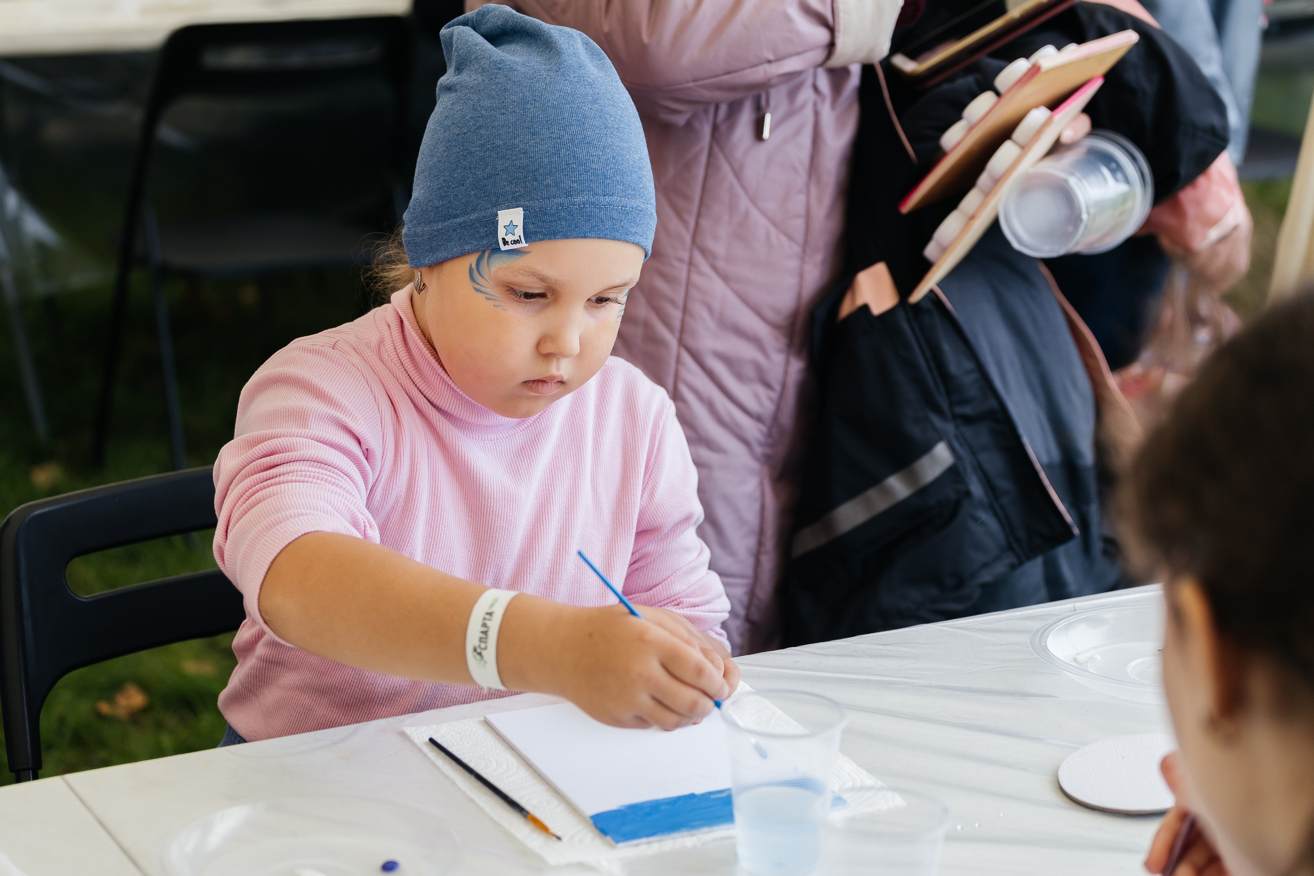 Спартакиада Волковгрупп. Фотограф Кемерово | Сергей
