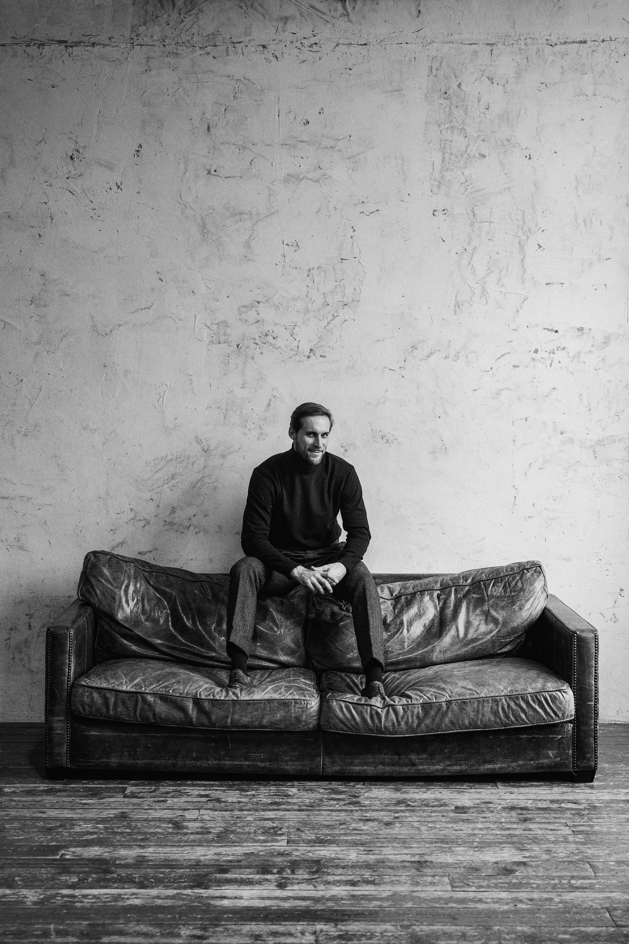 Александр. Фотограф Виталий Хайлов, Екатеринбург