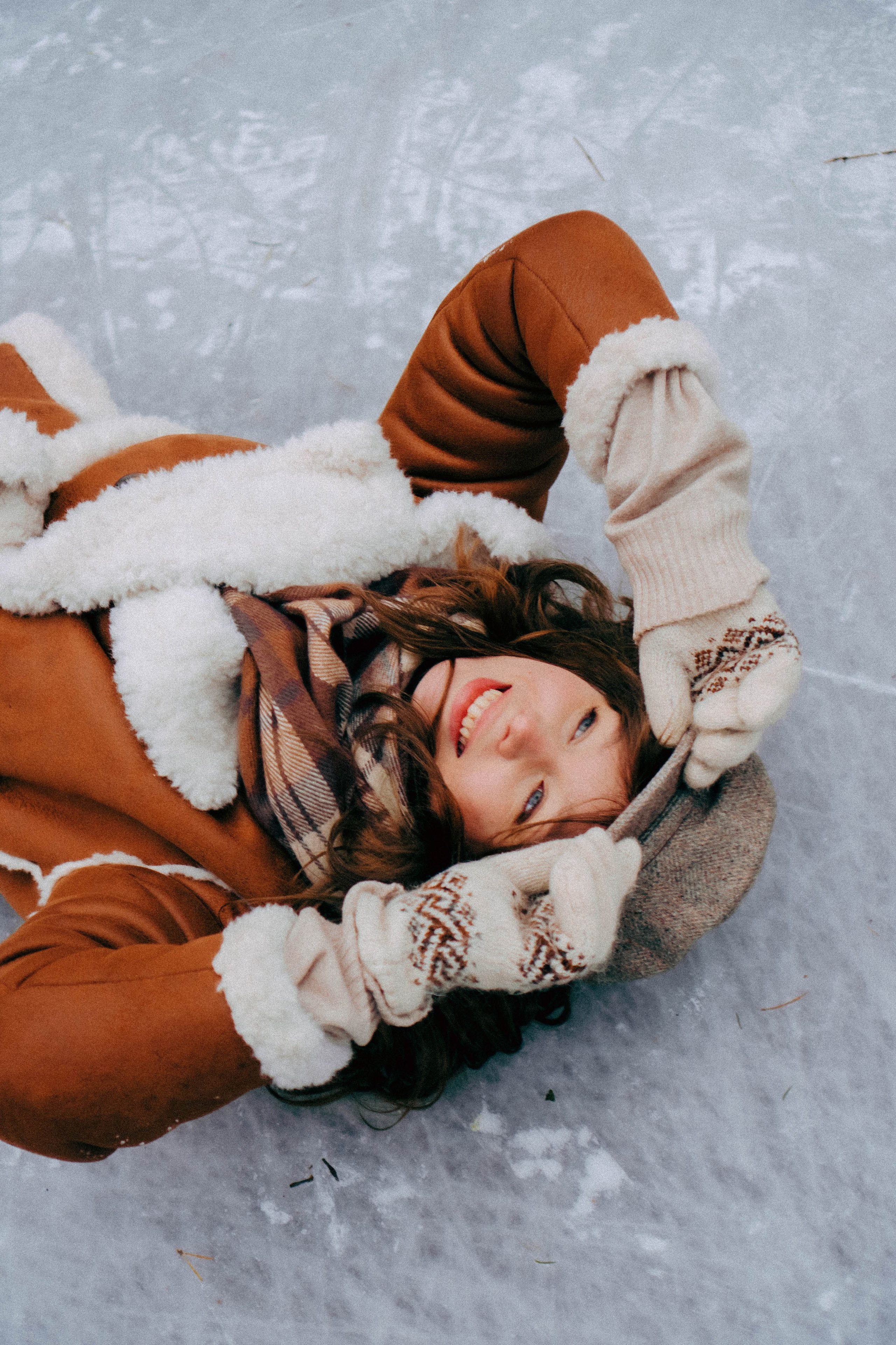 Каток. Профессиональный фотограф, Санкт-Петербург — Виктория Богомолова