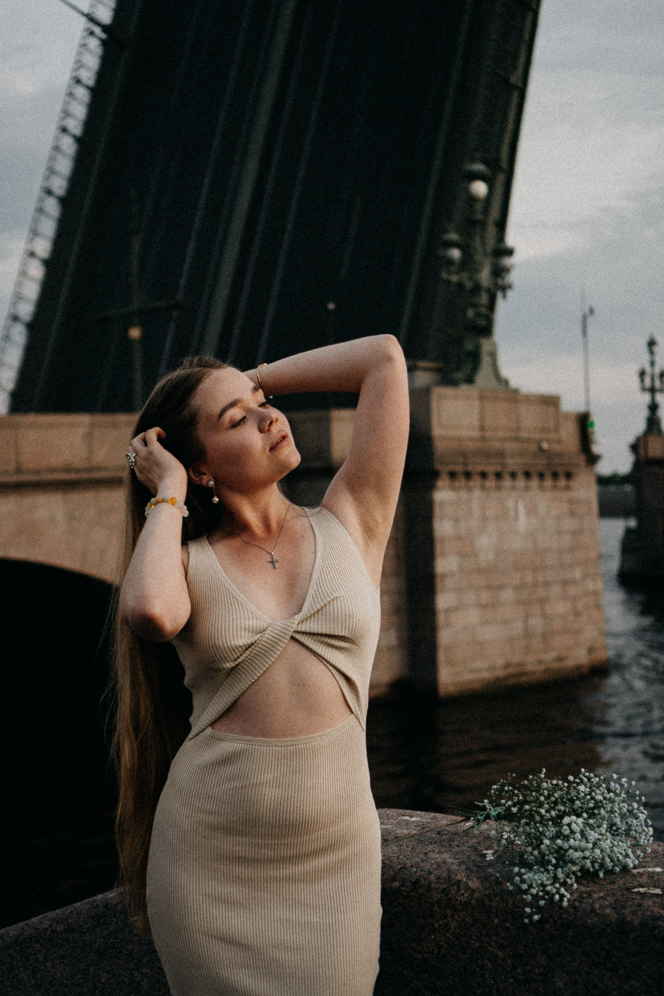 Рассветная. Профессиональный фотограф, Санкт-Петербург — Виктория Богомолова