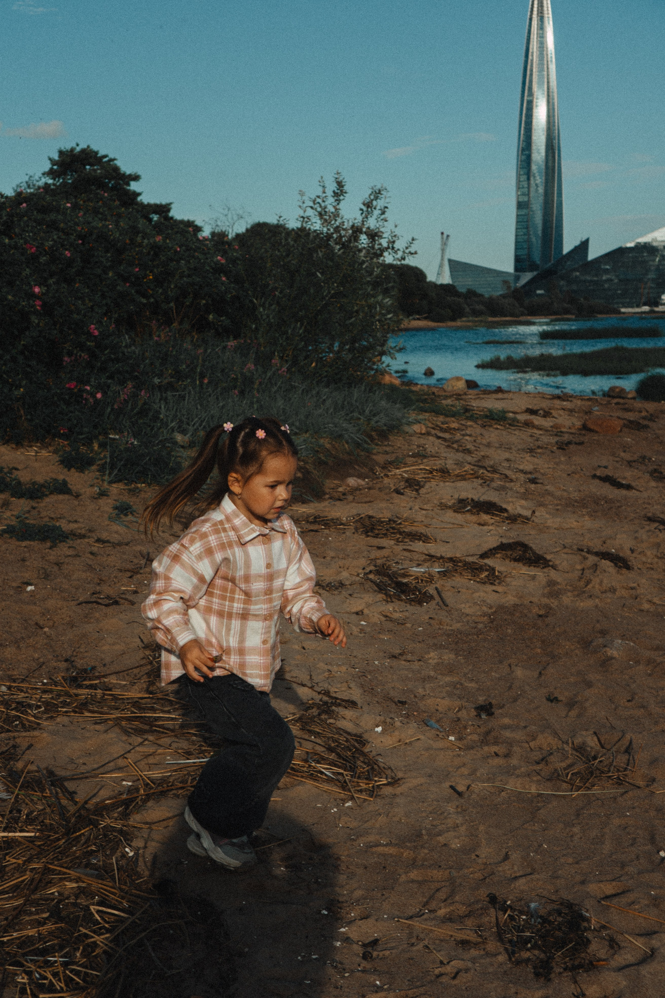 МАМА И ДОЧКА НА ФИНСКОМ ЗАЛИВЕ. Профессиональный фотограф, Санкт-Петербург — Виктория Богомолова