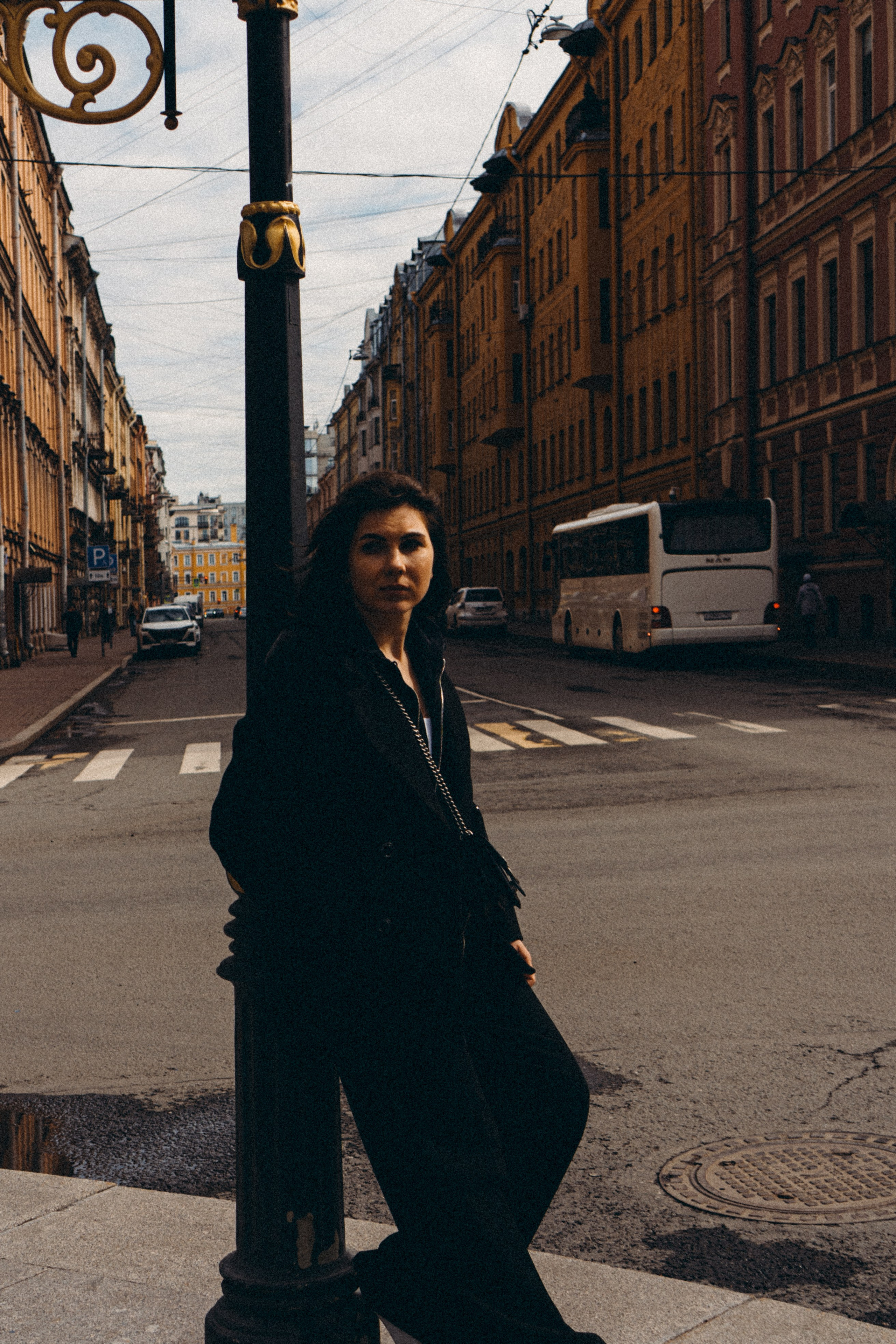 Прогулка по весеннему Питеру. Профессиональный фотограф, Санкт-Петербург — Виктория Богомолова