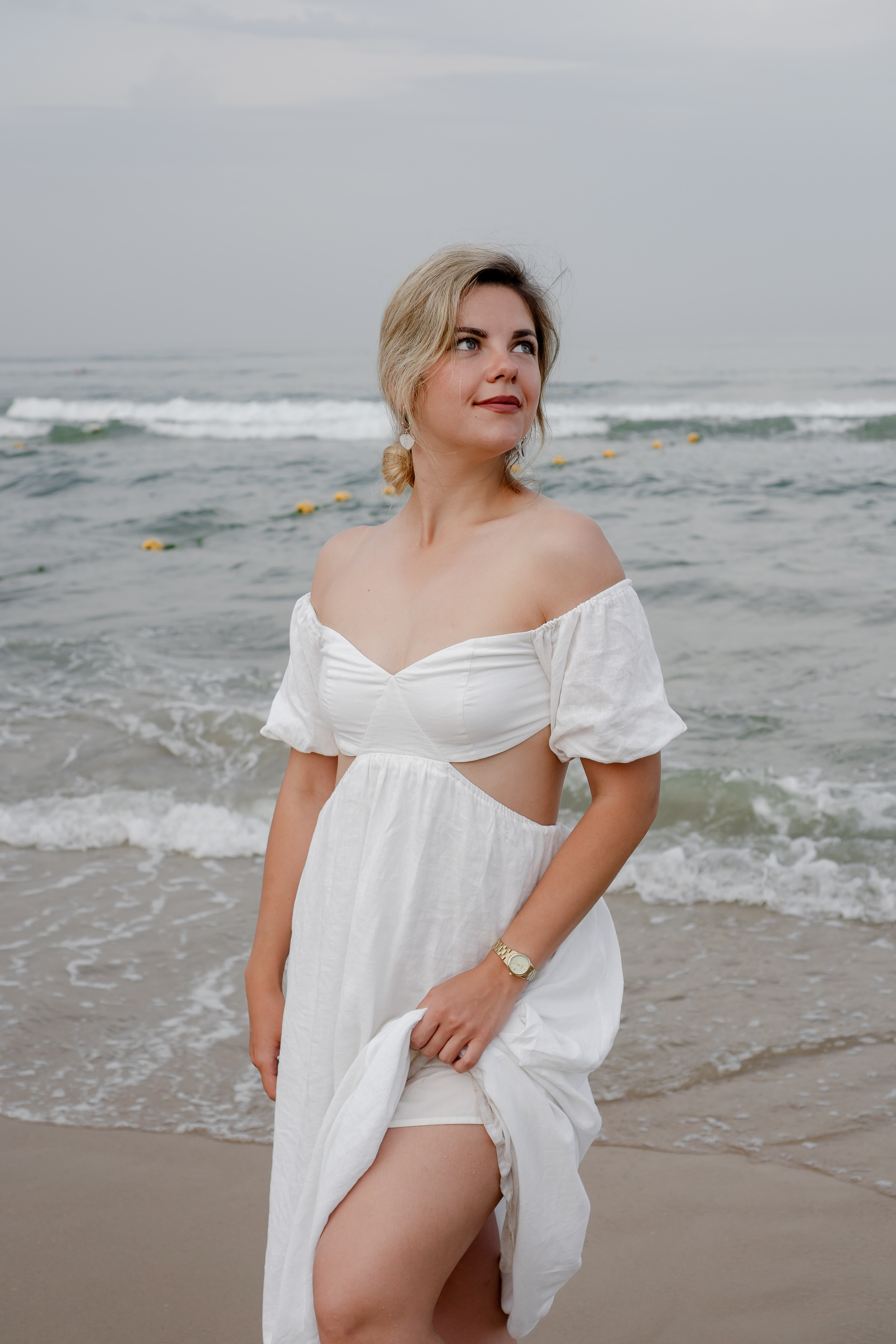 ДЕВУШКИ НА РАССВЕТНОЙ СЬЕМКЕ. Профессиональный фотограф, Санкт-Петербург — Виктория Богомолова