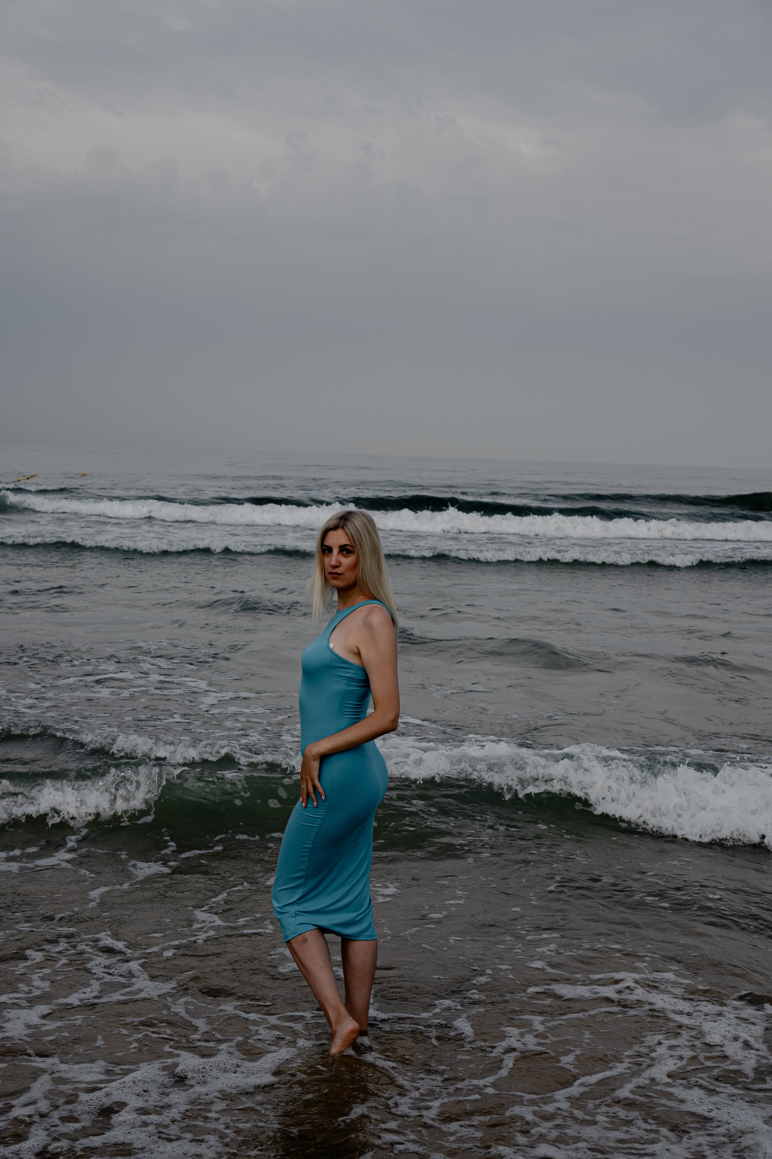 ДЕВУШКИ НА РАССВЕТНОЙ СЬЕМКЕ. Профессиональный фотограф, Санкт-Петербург — Виктория Богомолова