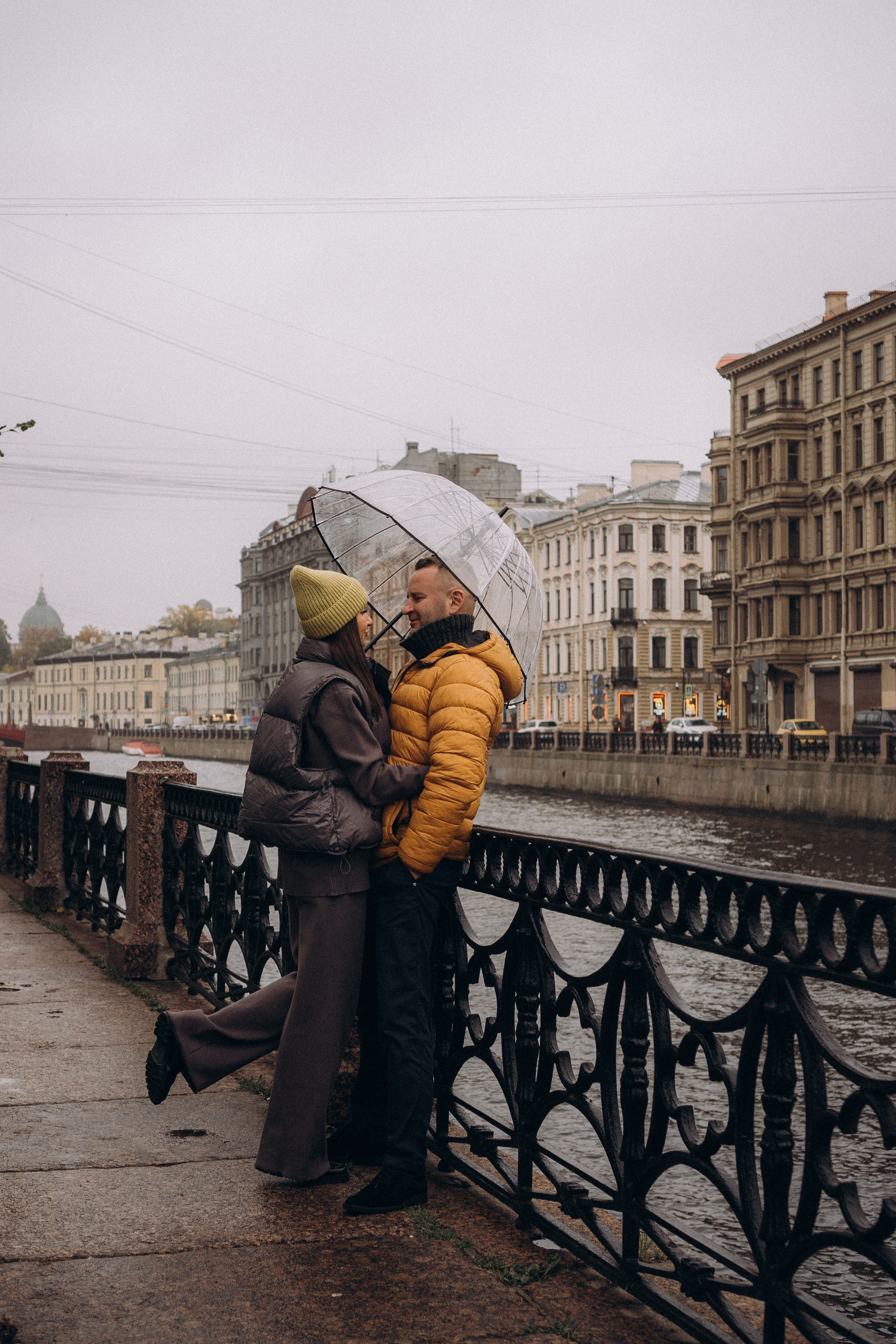 Любовь. Профессиональный фотограф, Санкт-Петербург — Виктория Богомолова