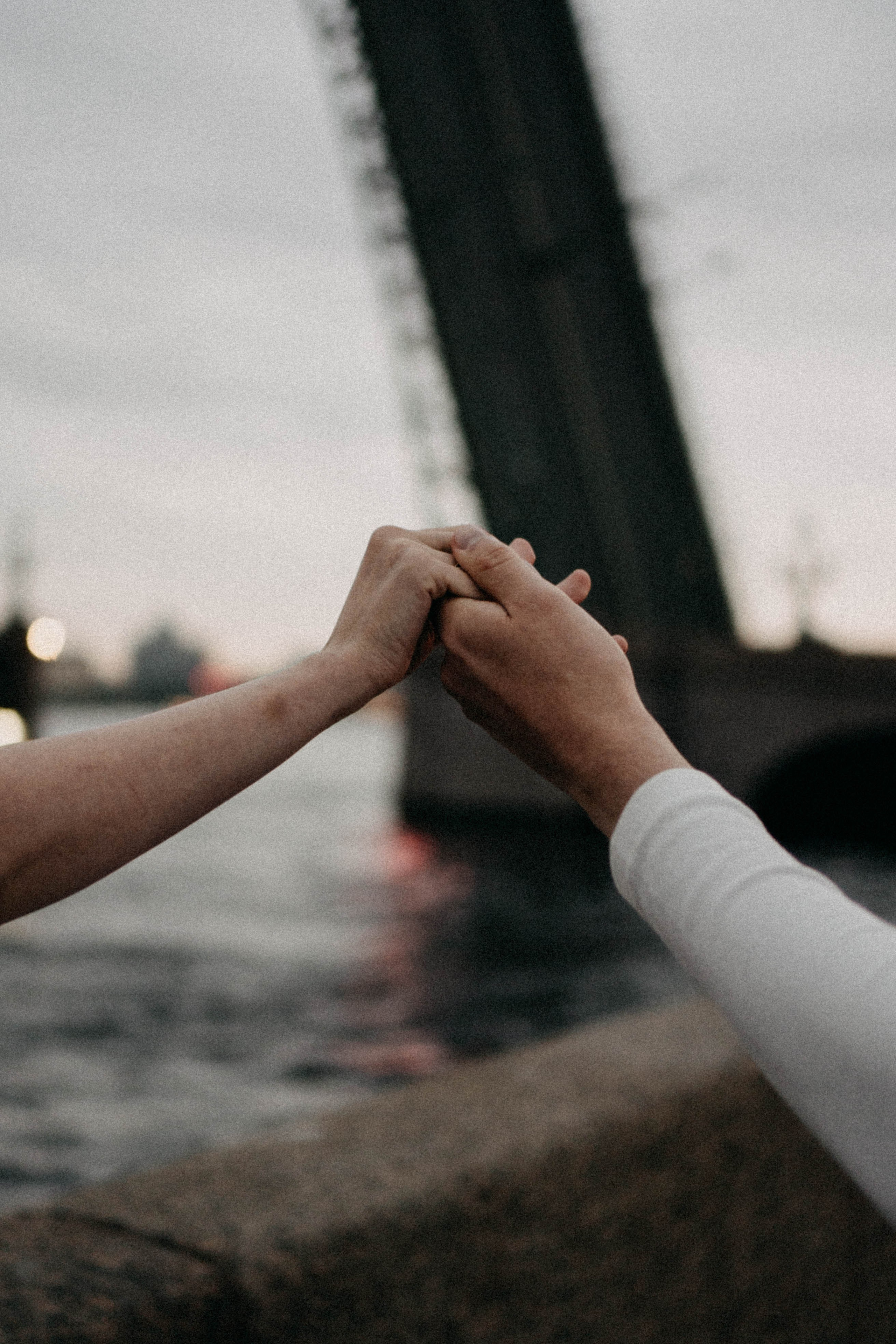 Любовь в белые ночи. Профессиональный фотограф, Санкт-Петербург — Виктория Богомолова