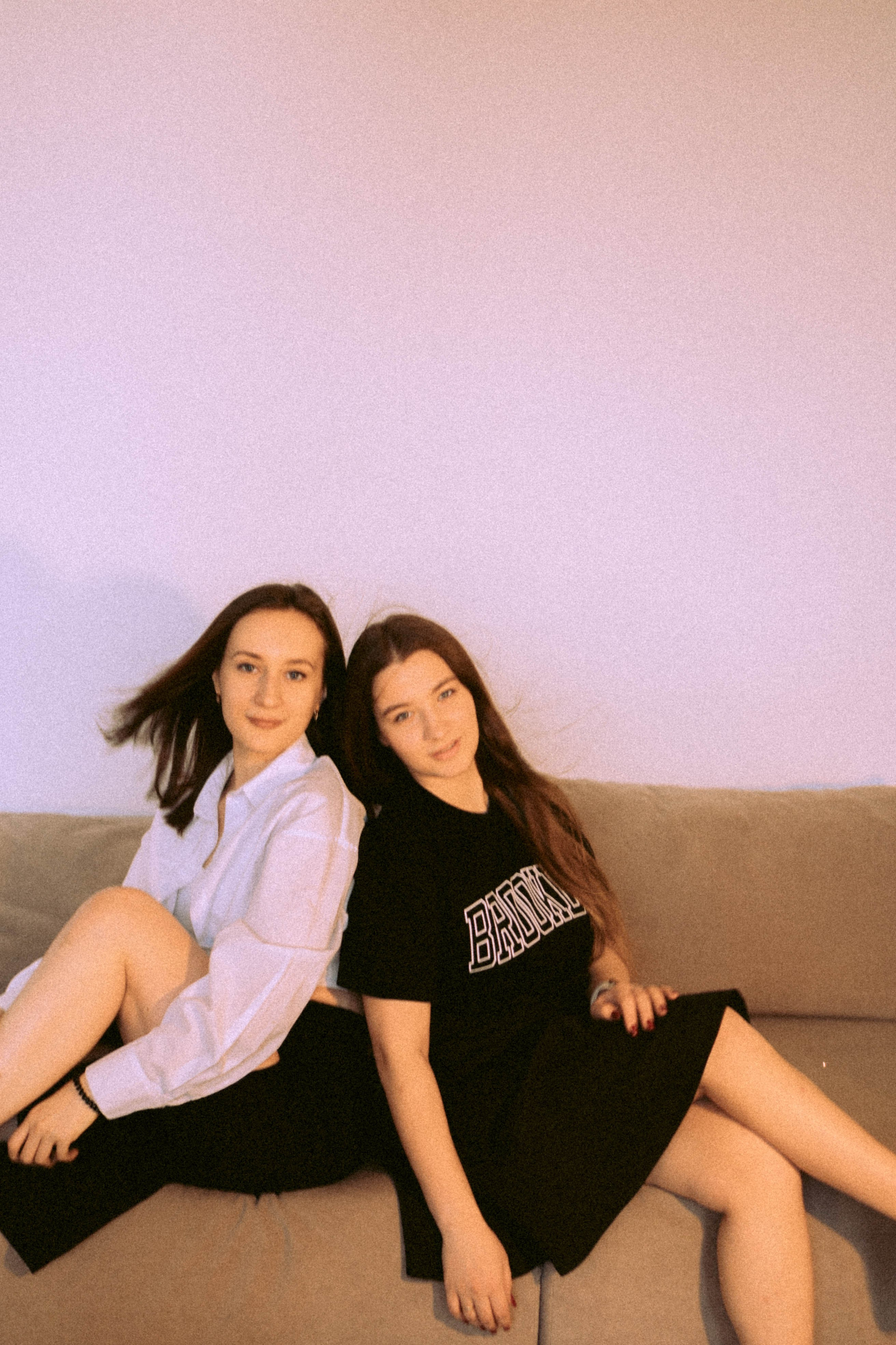 Подружки. Профессиональный фотограф, Санкт-Петербург — Виктория Богомолова