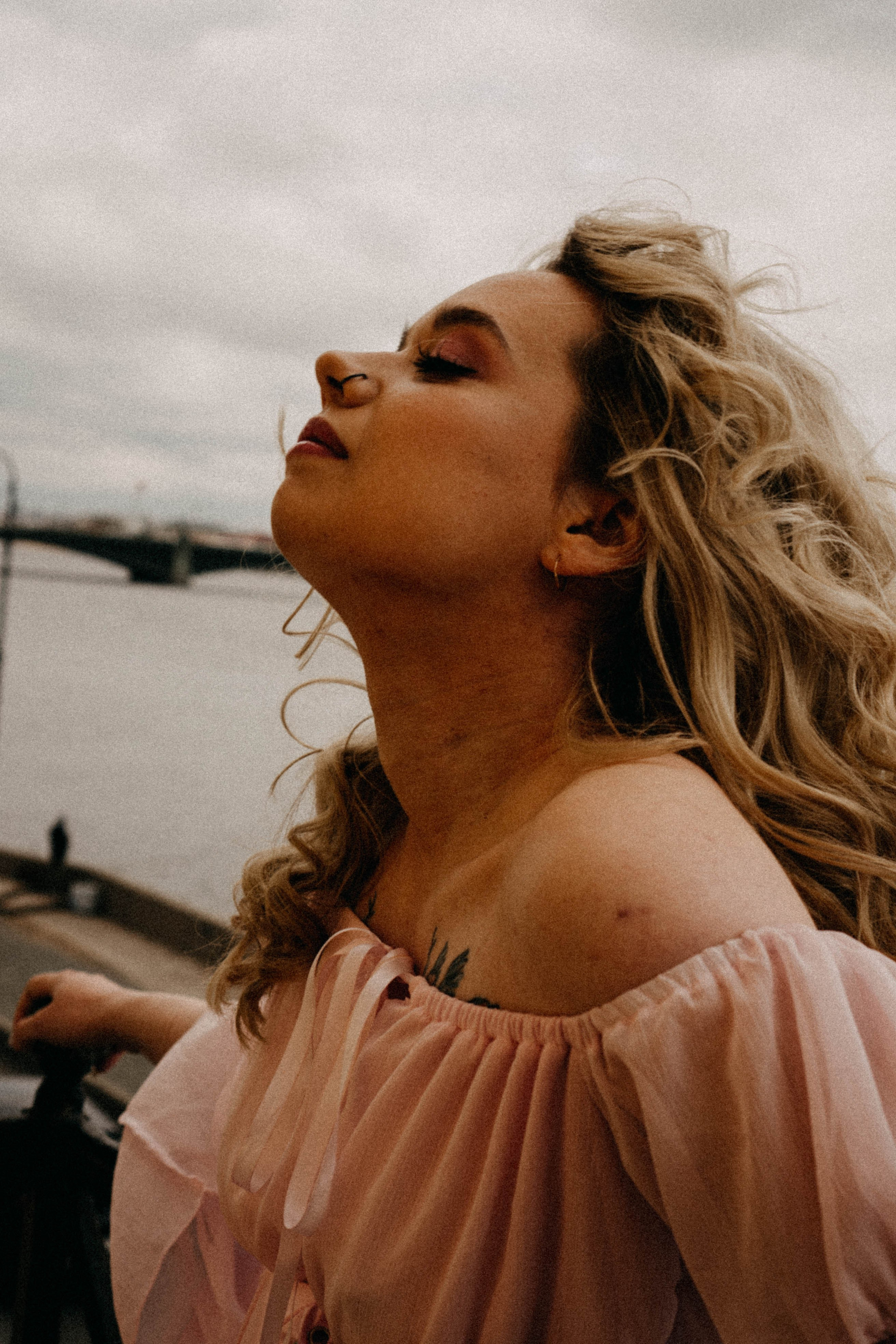 Студийная. Профессиональный фотограф, Санкт-Петербург — Виктория Богомолова