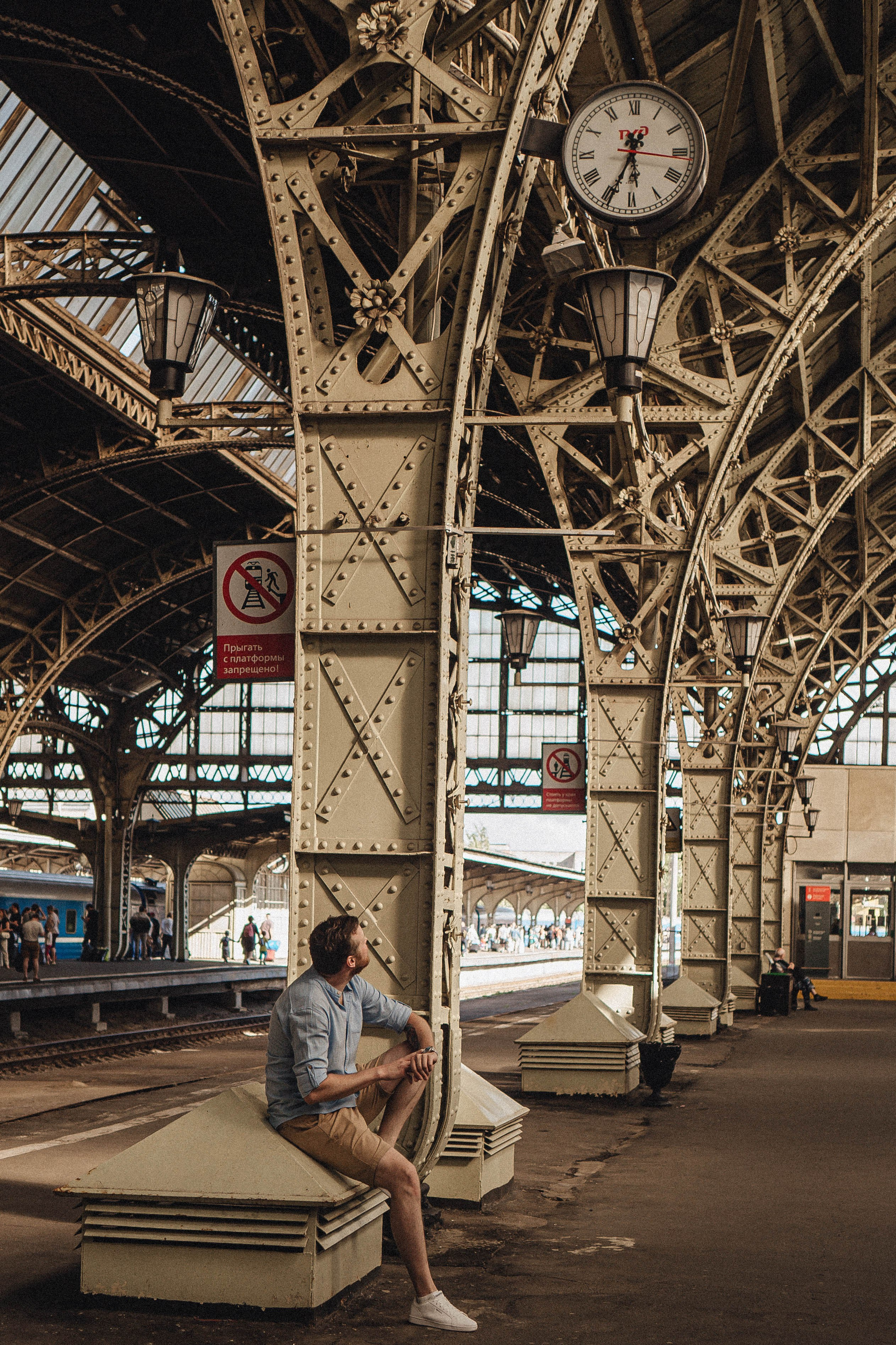 История на реальных событиях. Профессиональный фотограф, Санкт-Петербург — Виктория Богомолова