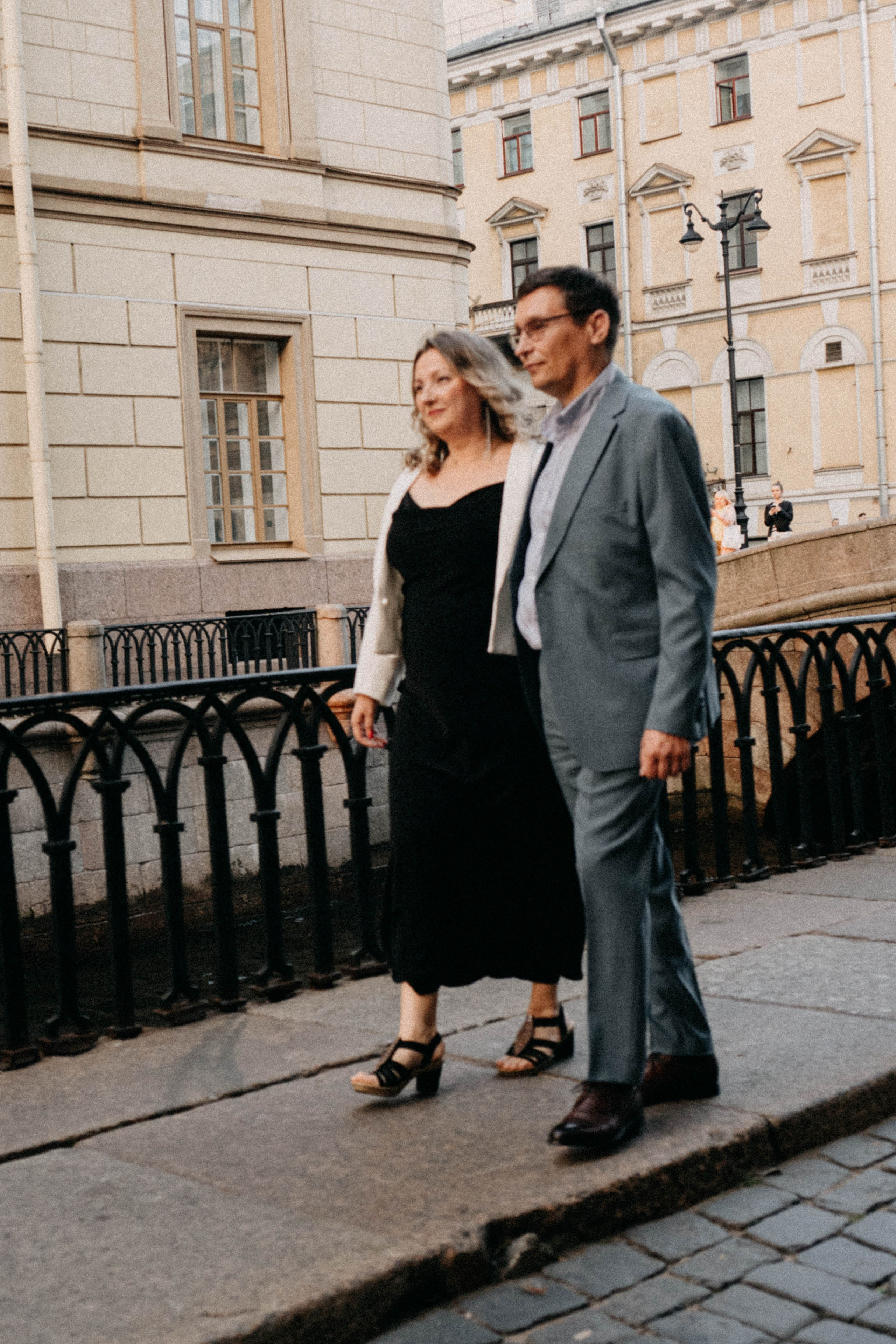 Закатная серия. Профессиональный фотограф, Санкт-Петербург — Виктория Богомолова