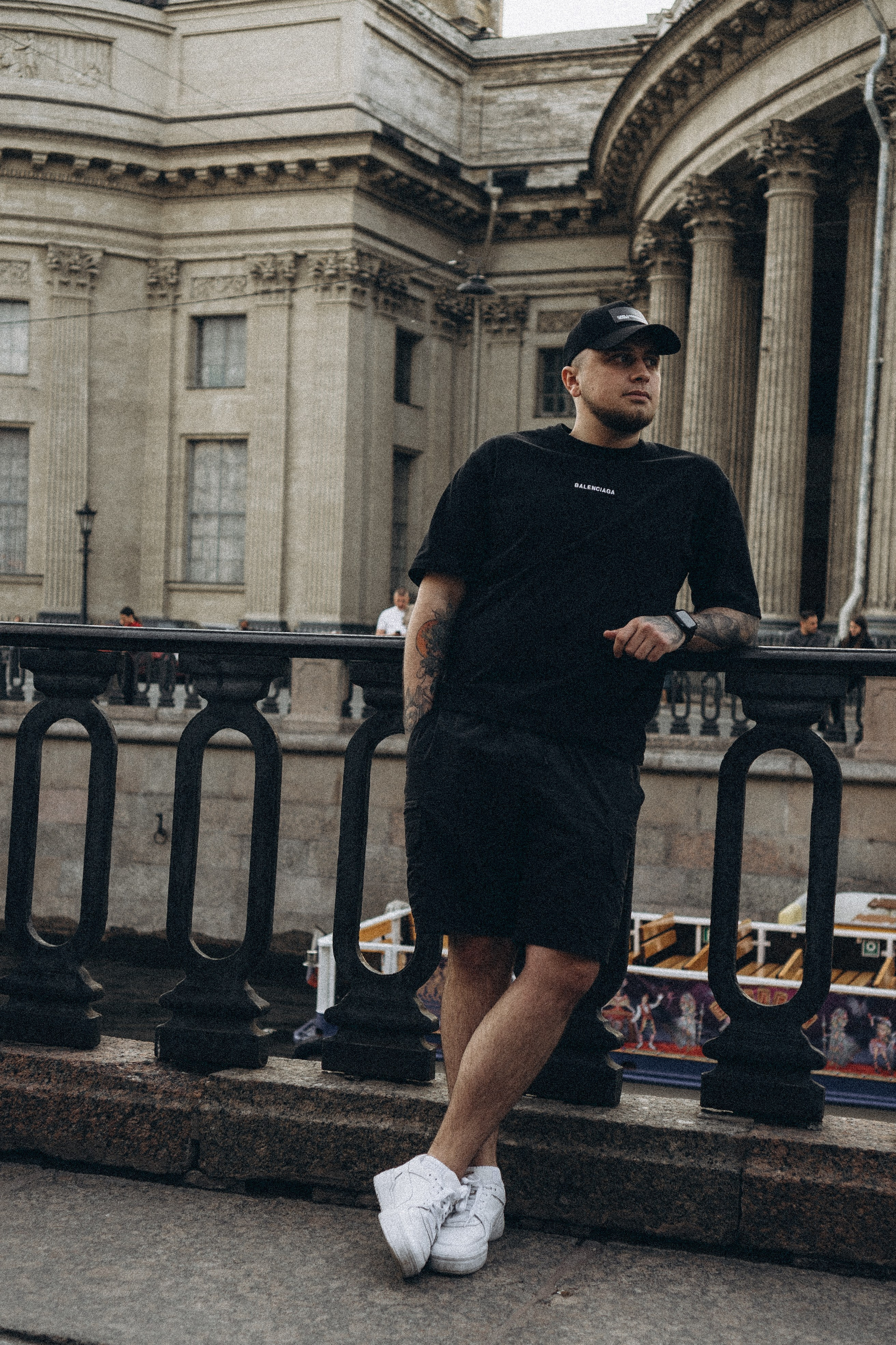 ПРОГУЛКА ПО ПИТЕРУ. Профессиональный фотограф, Санкт-Петербург — Виктория Богомолова