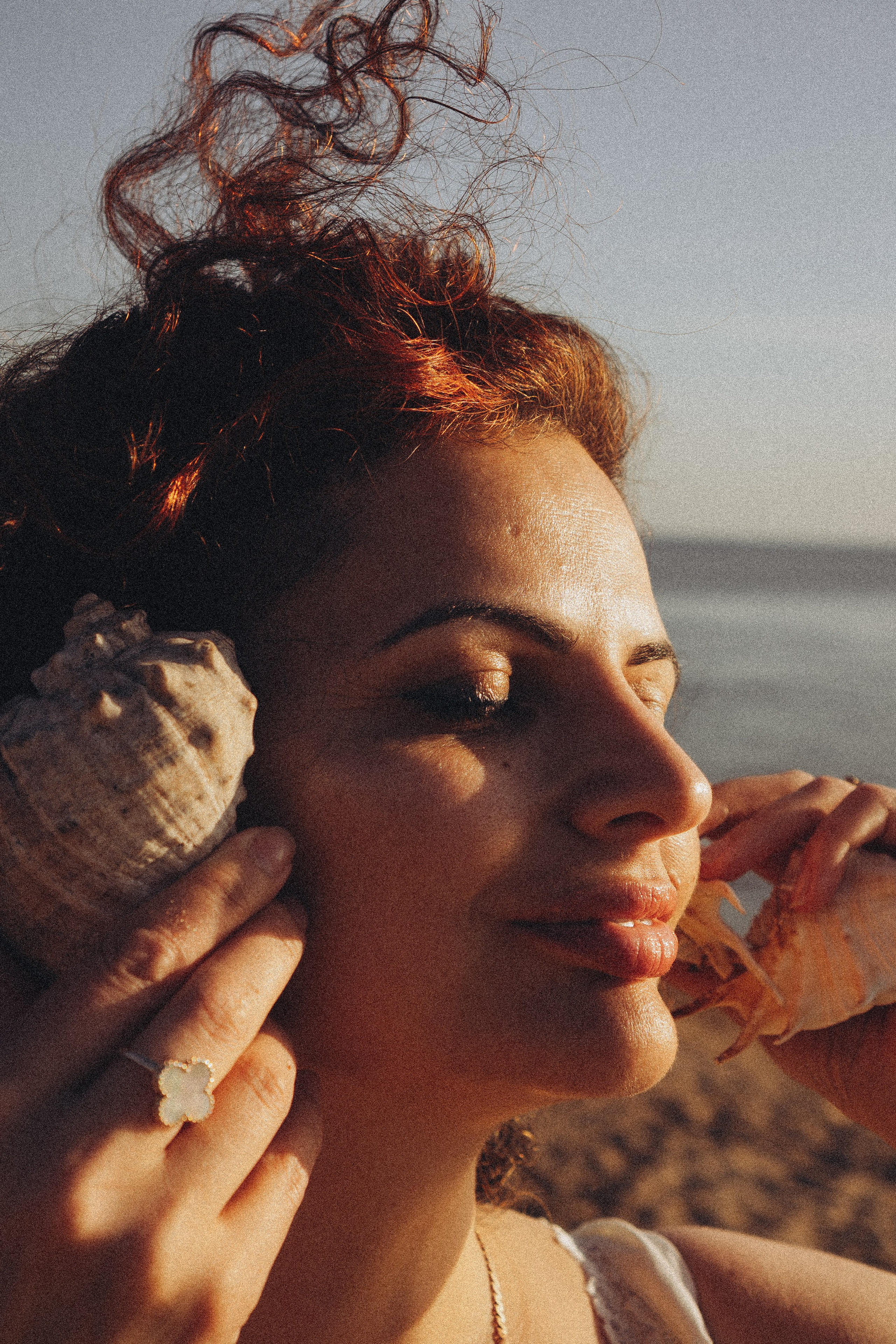 У ФИНСКОГО ЗАЛИВА. Профессиональный фотограф, Санкт-Петербург — Виктория Богомолова