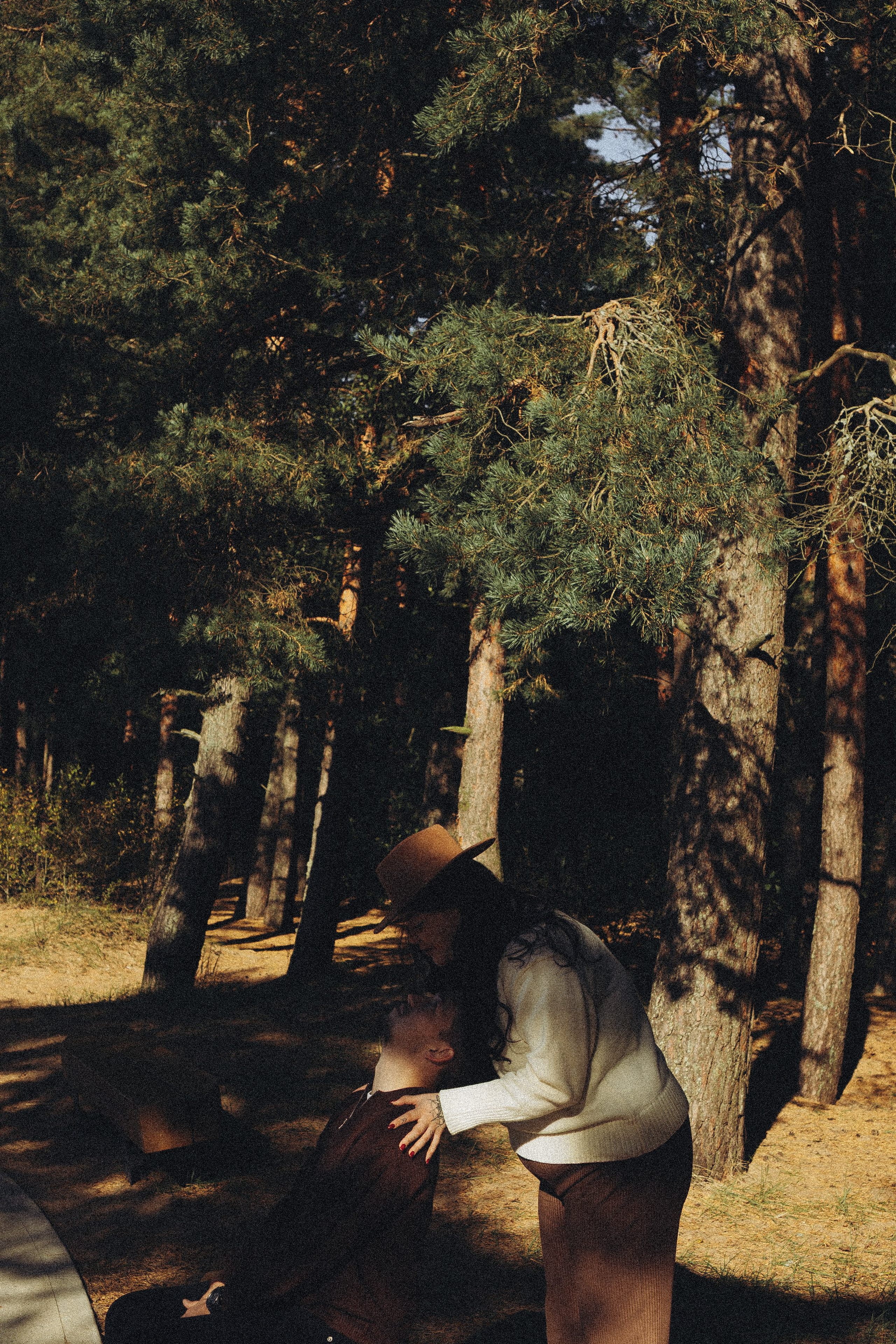 Прогулка по Финскому заливу. Профессиональный фотограф, Санкт-Петербург — Виктория Богомолова